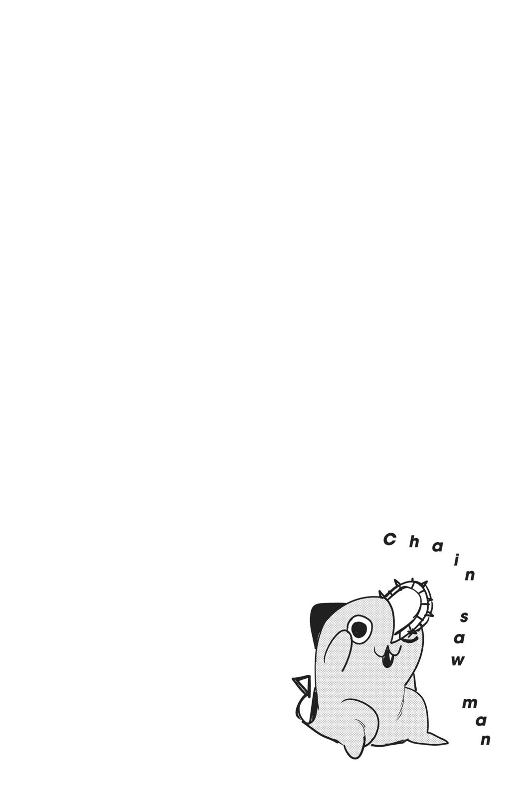 Read Chainsaw Man (EN) Manga Online