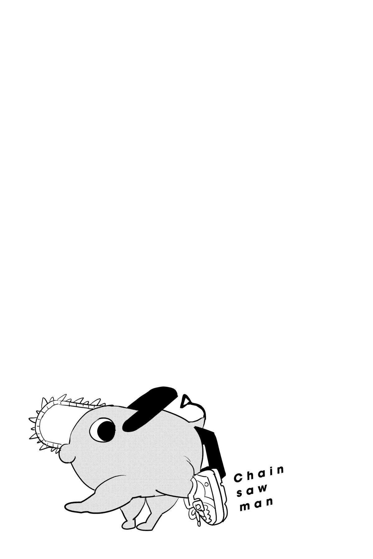 Read Chainsaw Man (EN) Manga Online