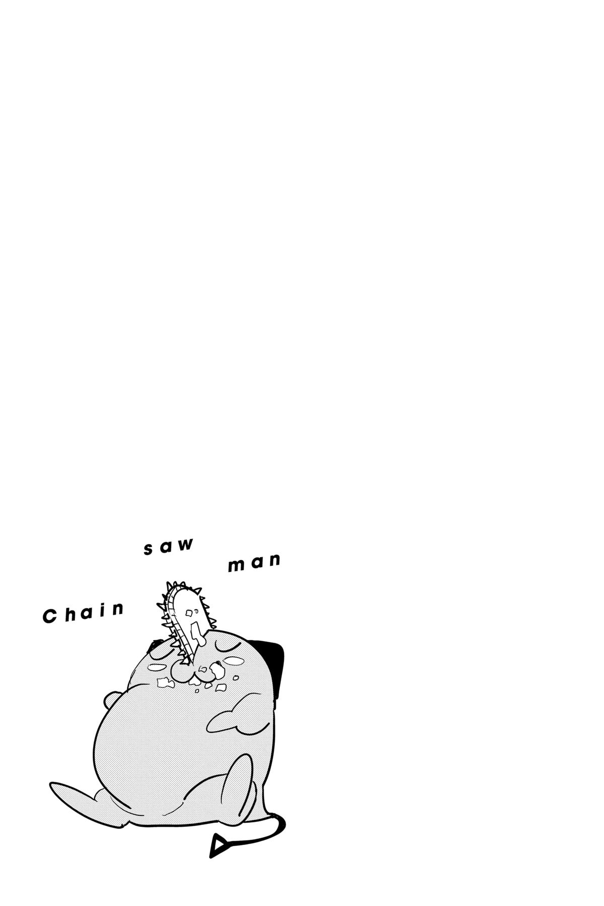 Read Chainsaw Man (EN) Manga Online