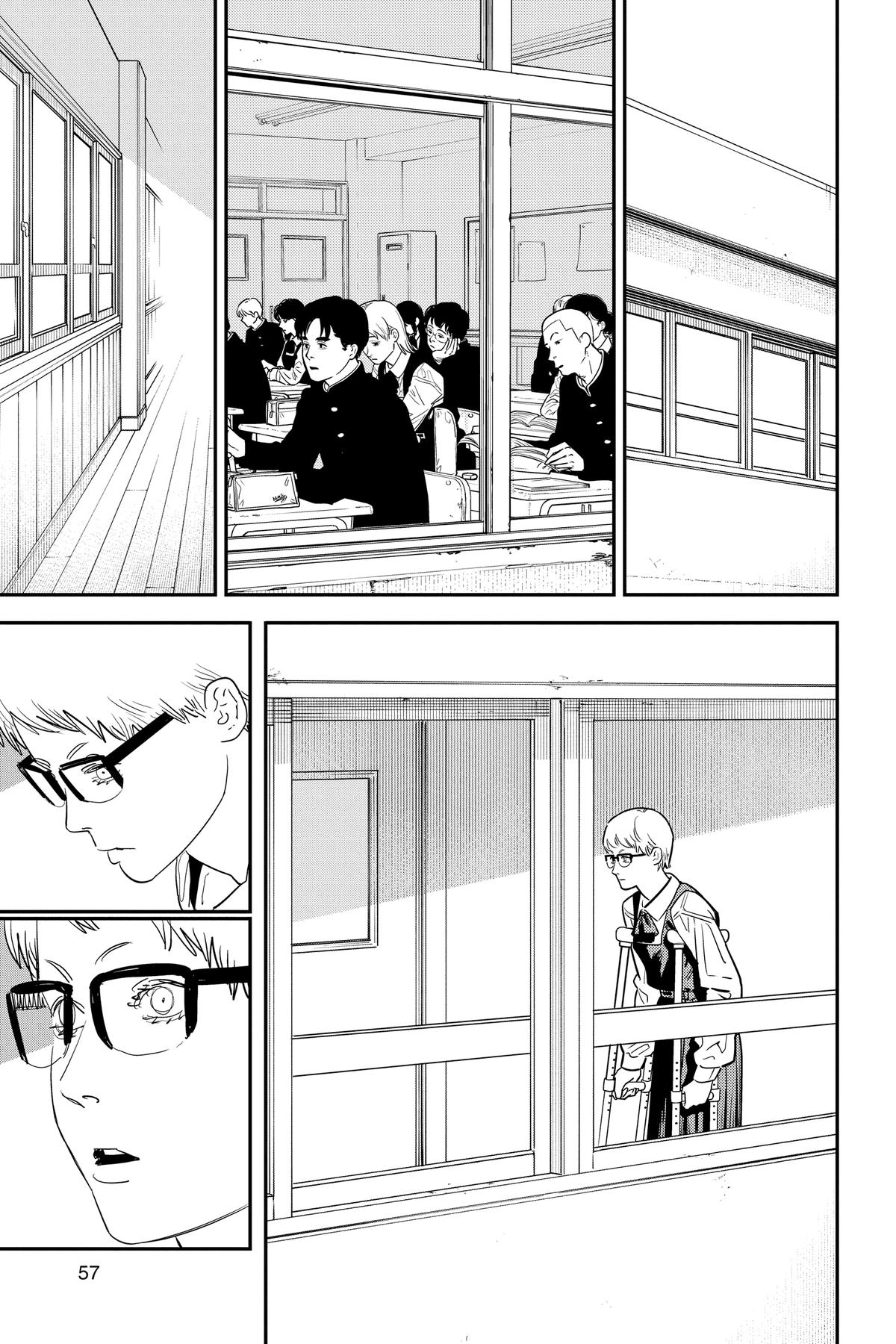 Read Chainsaw Man (EN) Manga Online