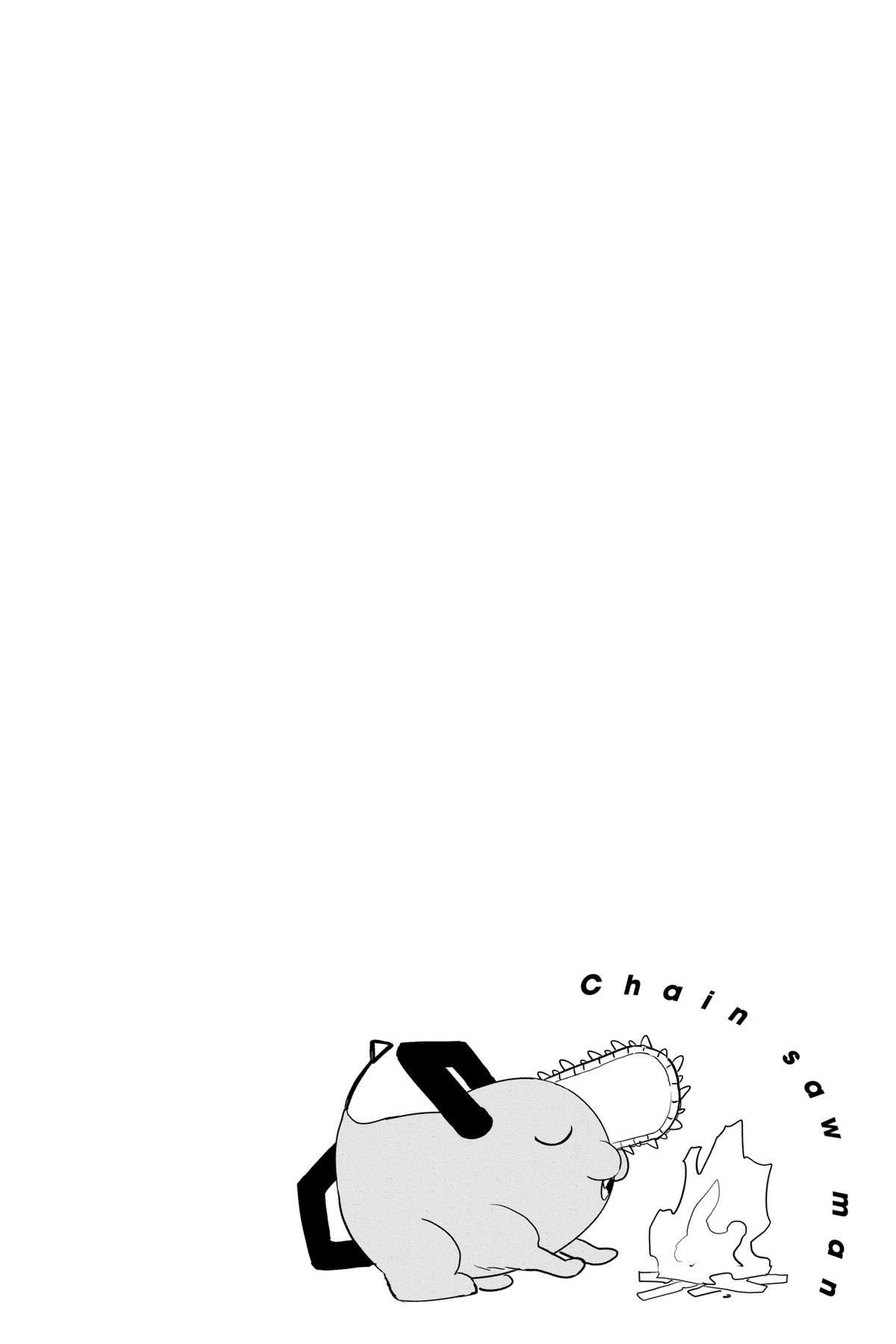 Read Chainsaw Man (EN) Manga Online
