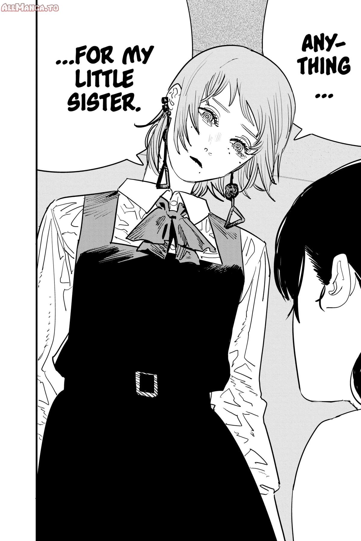 Read Chainsaw Man (EN) Manga Online