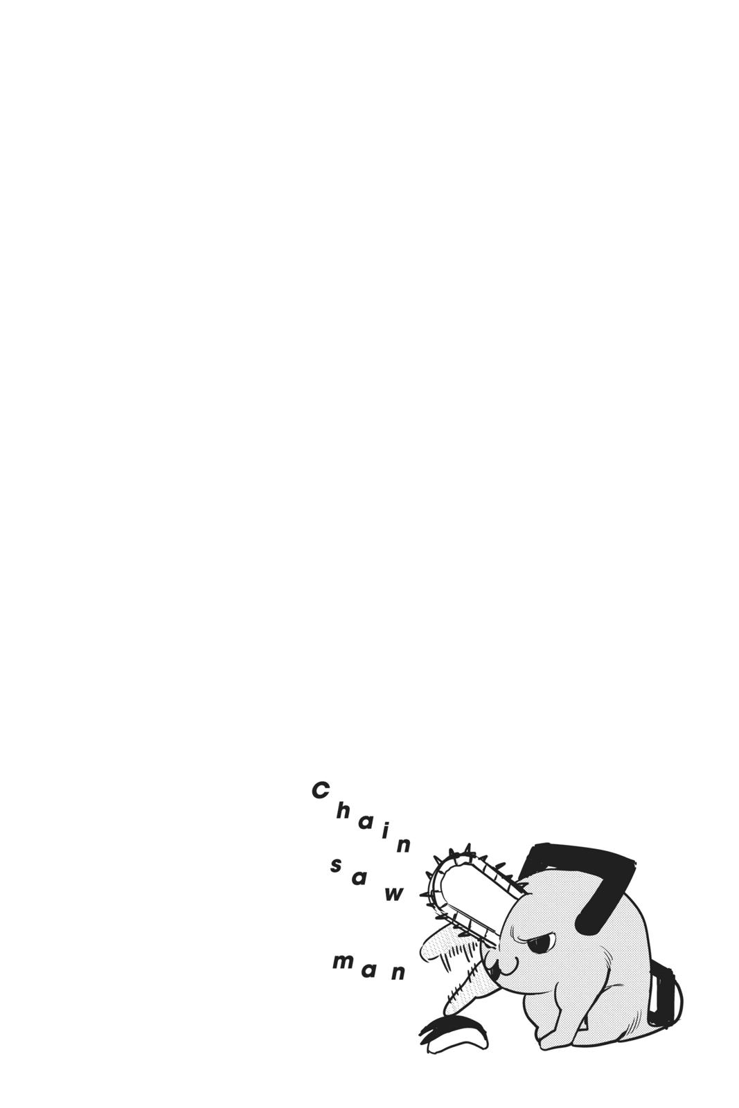 Read Chainsaw Man (EN) Manga Online