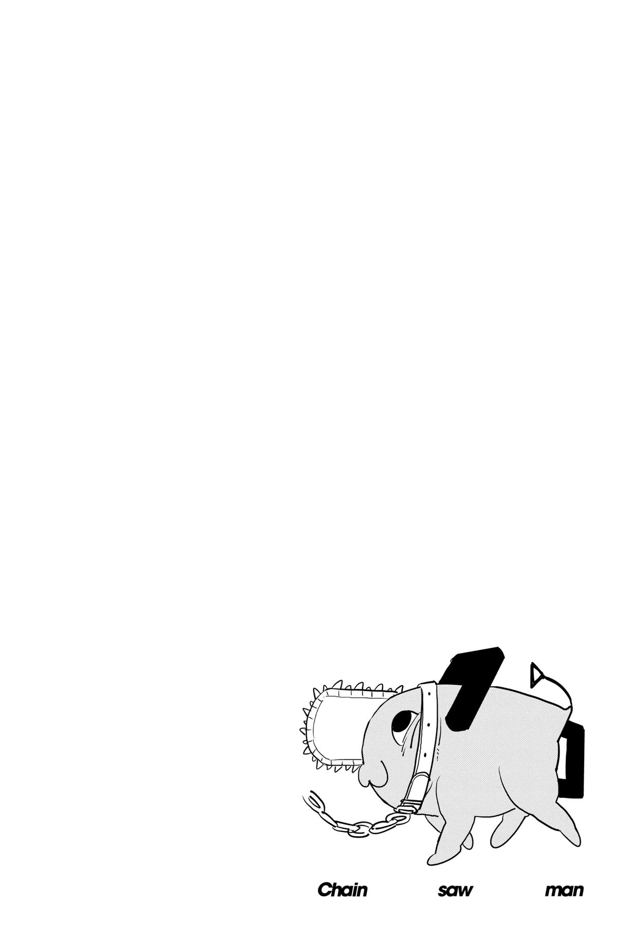 Read Chainsaw Man (EN) Manga Online