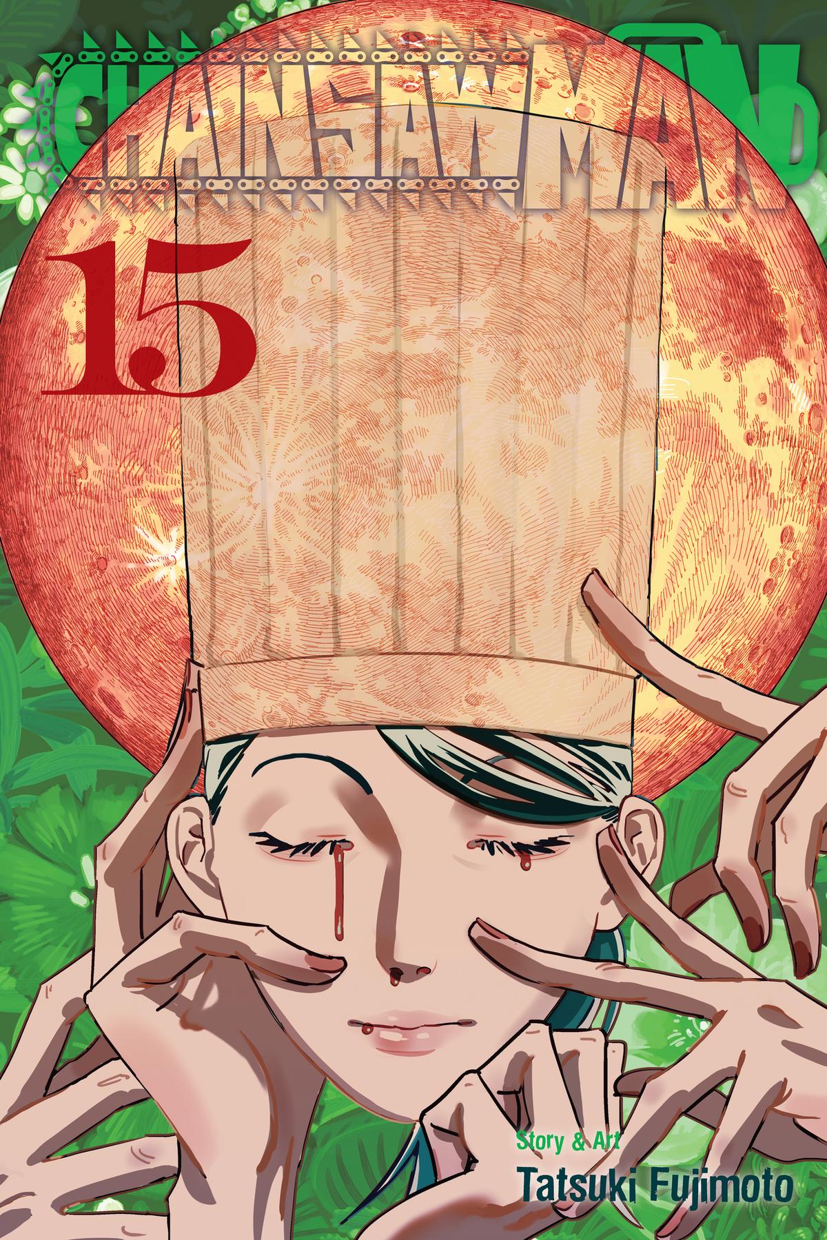 Read Chainsaw Man (EN) Manga Online