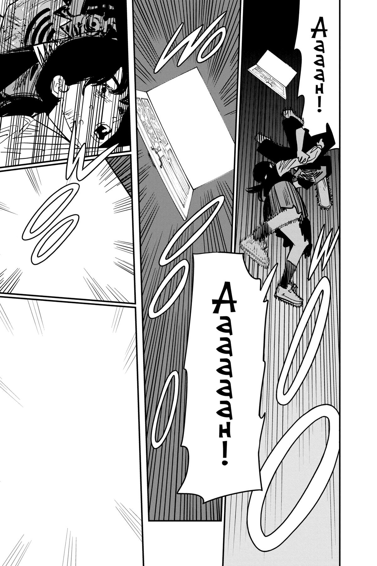 Read Chainsaw Man (EN) Manga Online