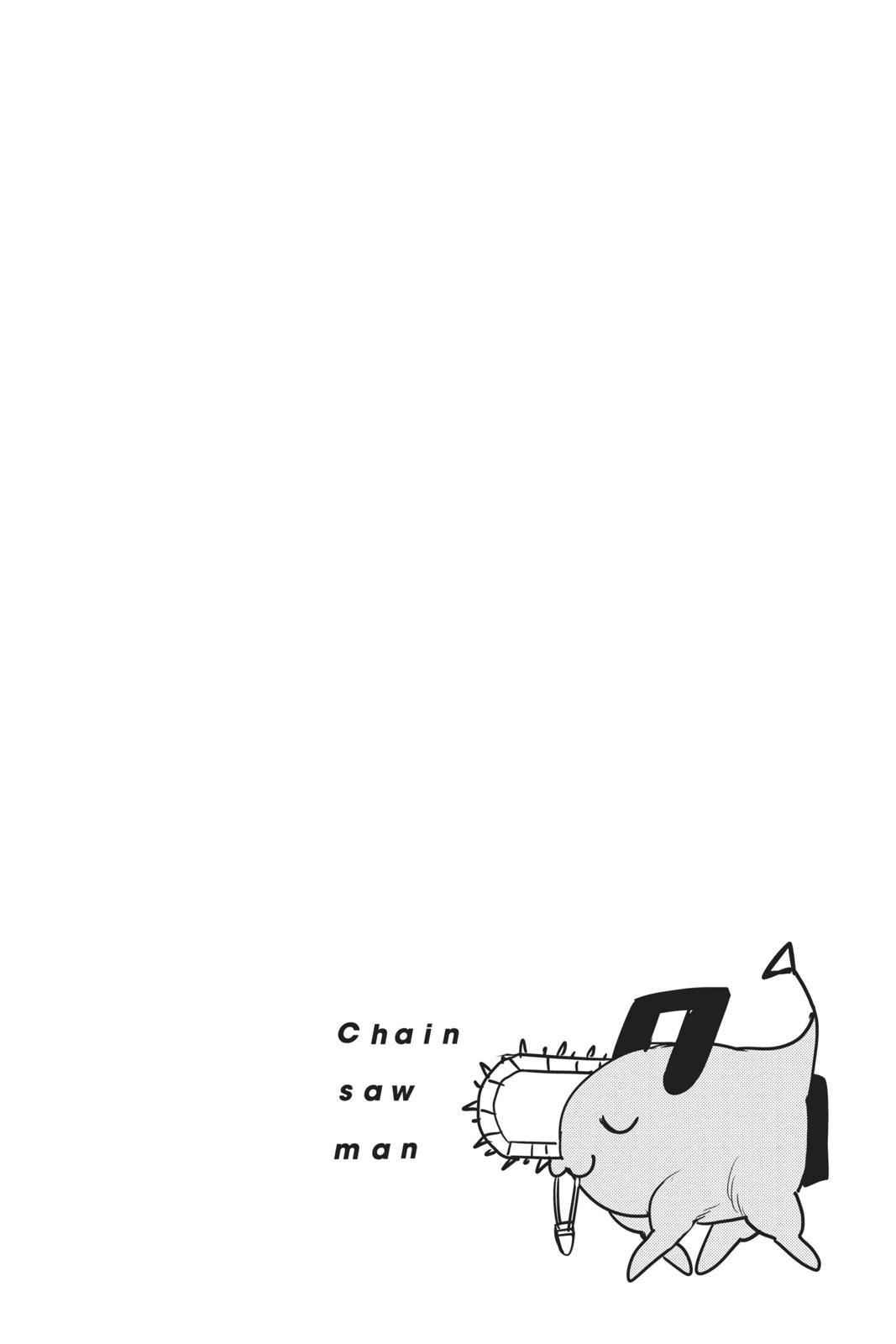 Read Chainsaw Man (EN) Manga Online