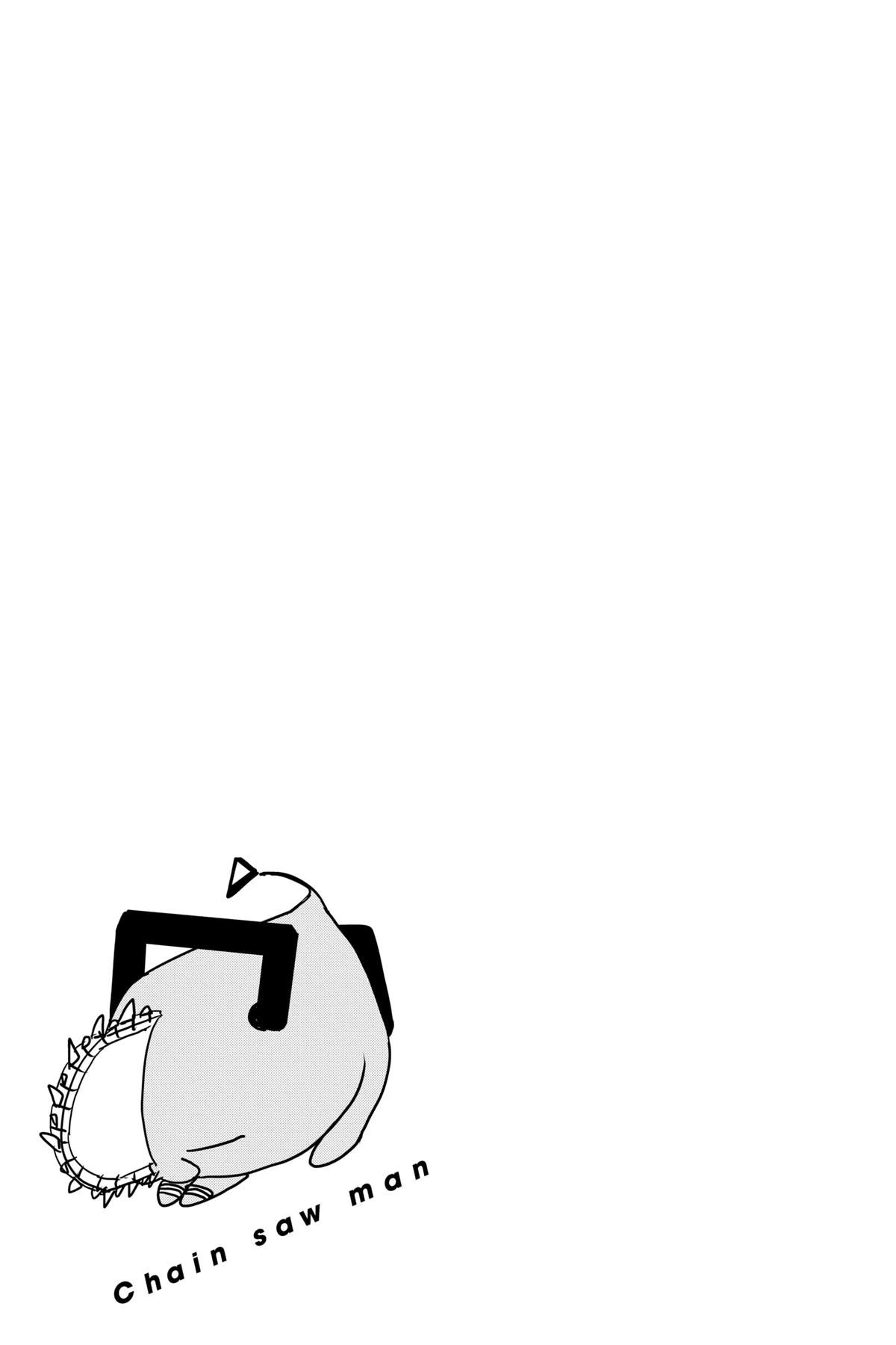Read Chainsaw Man (EN) Manga Online
