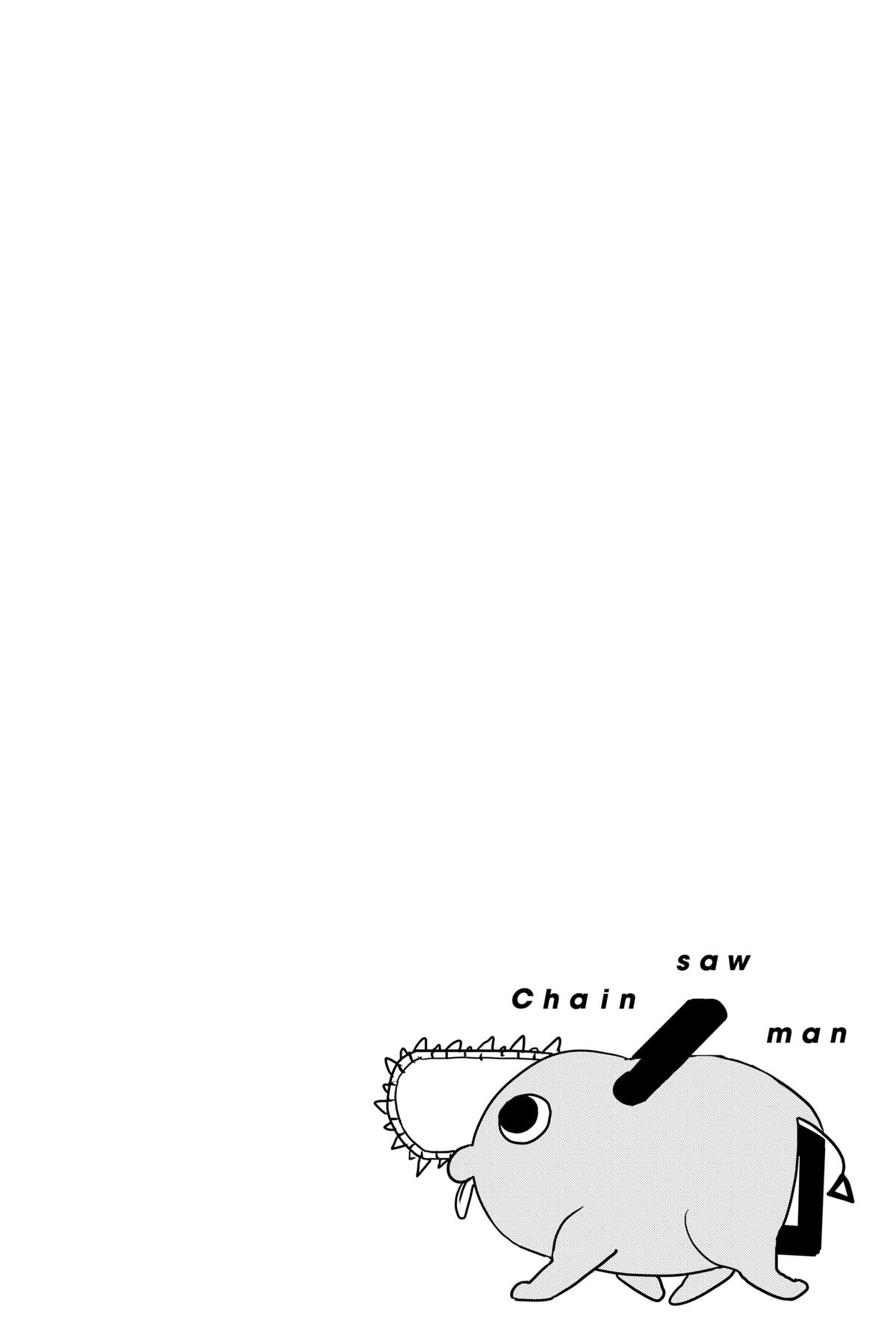 Read Chainsaw Man (EN) Manga Online