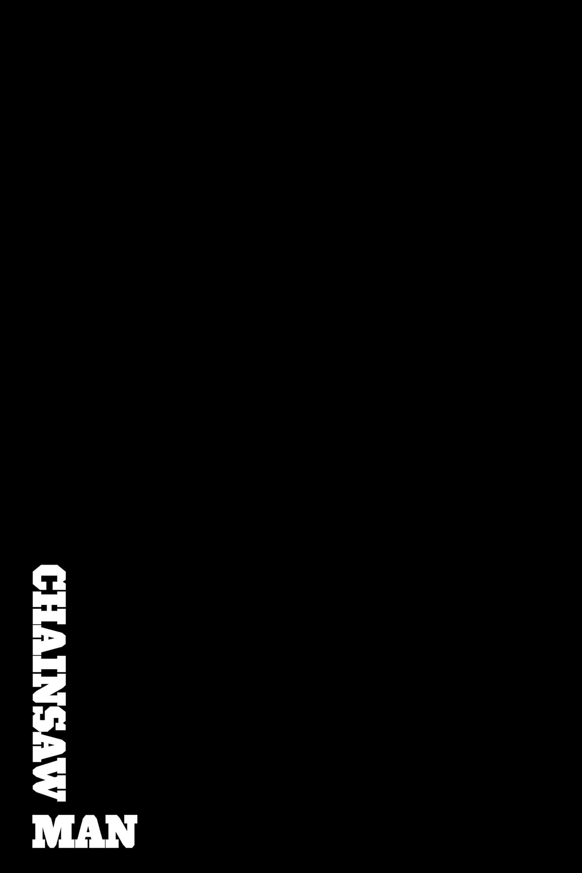 Read Chainsaw Man (EN) Manga Online