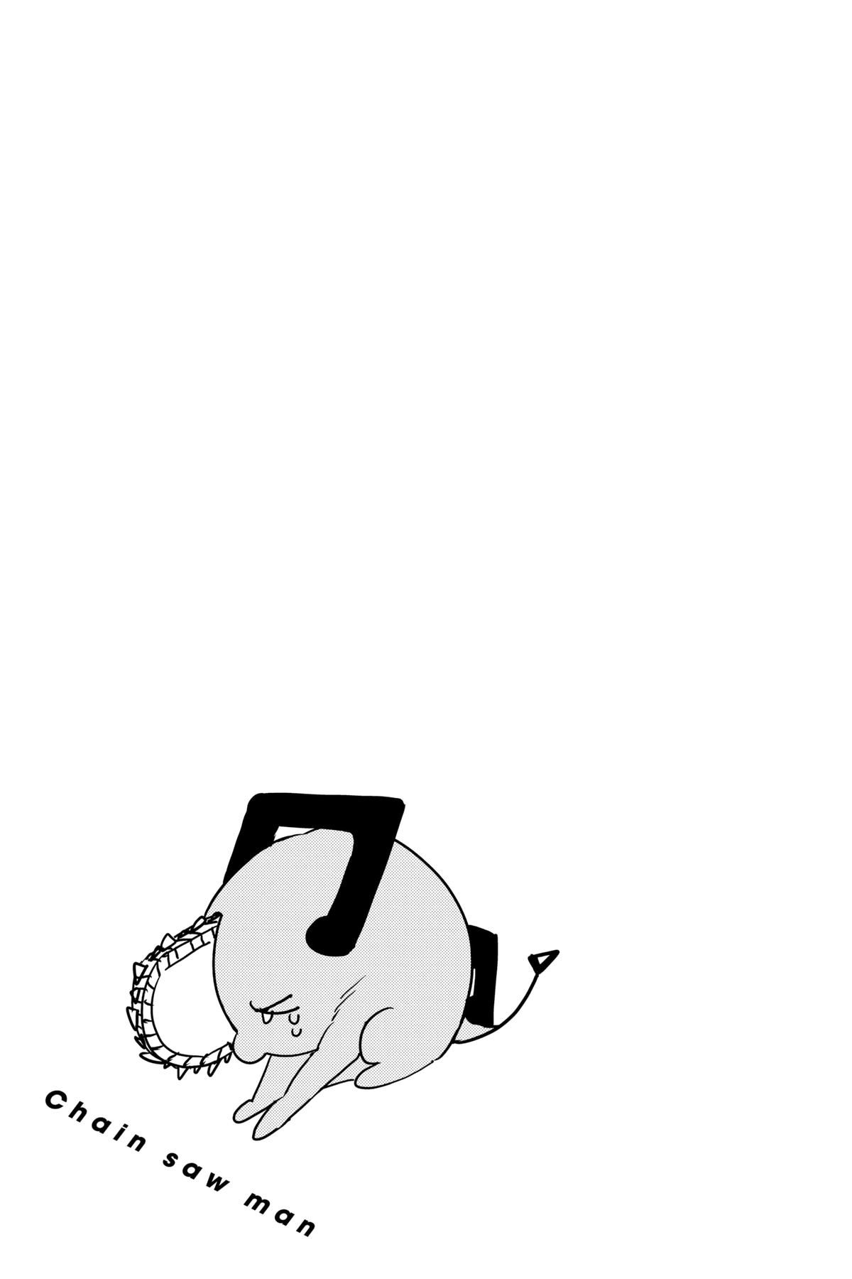 Read Chainsaw Man (EN) Manga Online