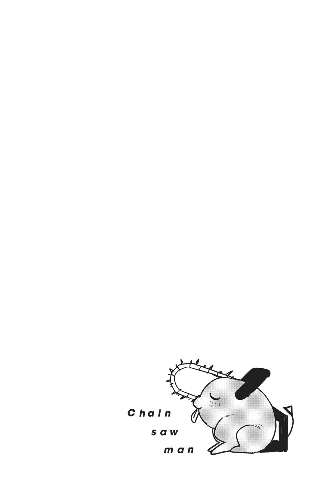 Read Chainsaw Man (EN) Manga Online