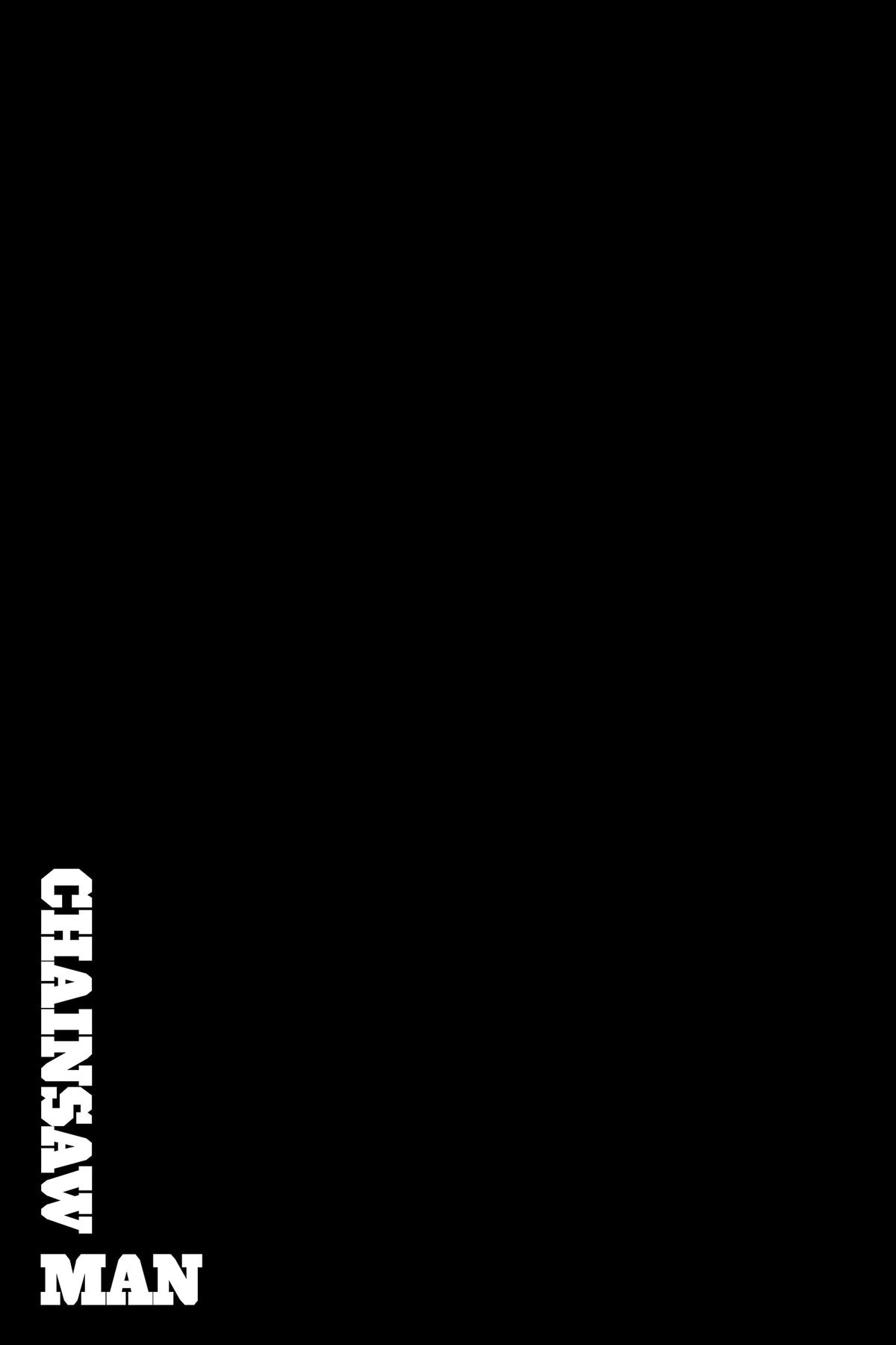 Read Chainsaw Man (EN) Manga Online