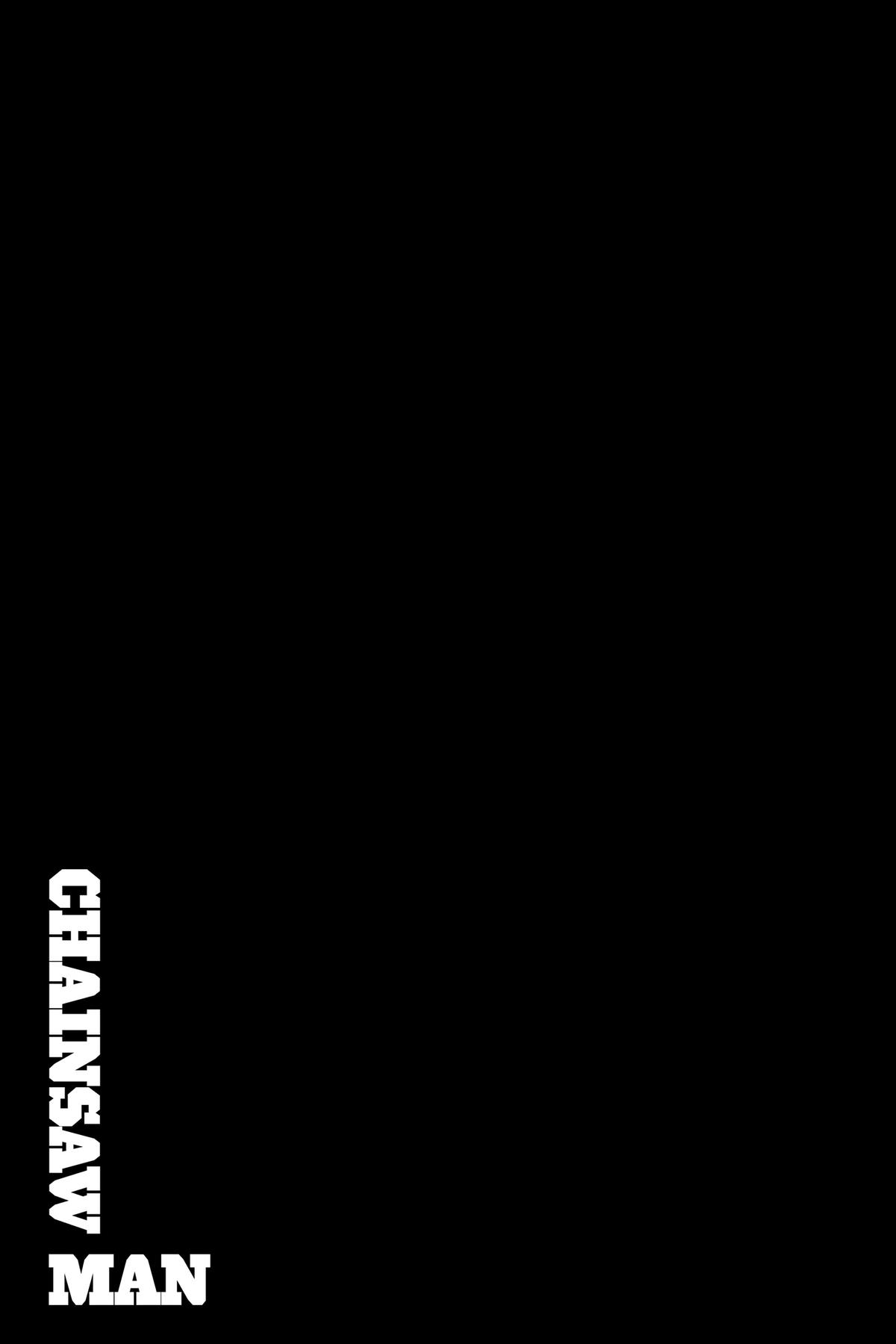 Read Chainsaw Man (EN) Manga Online