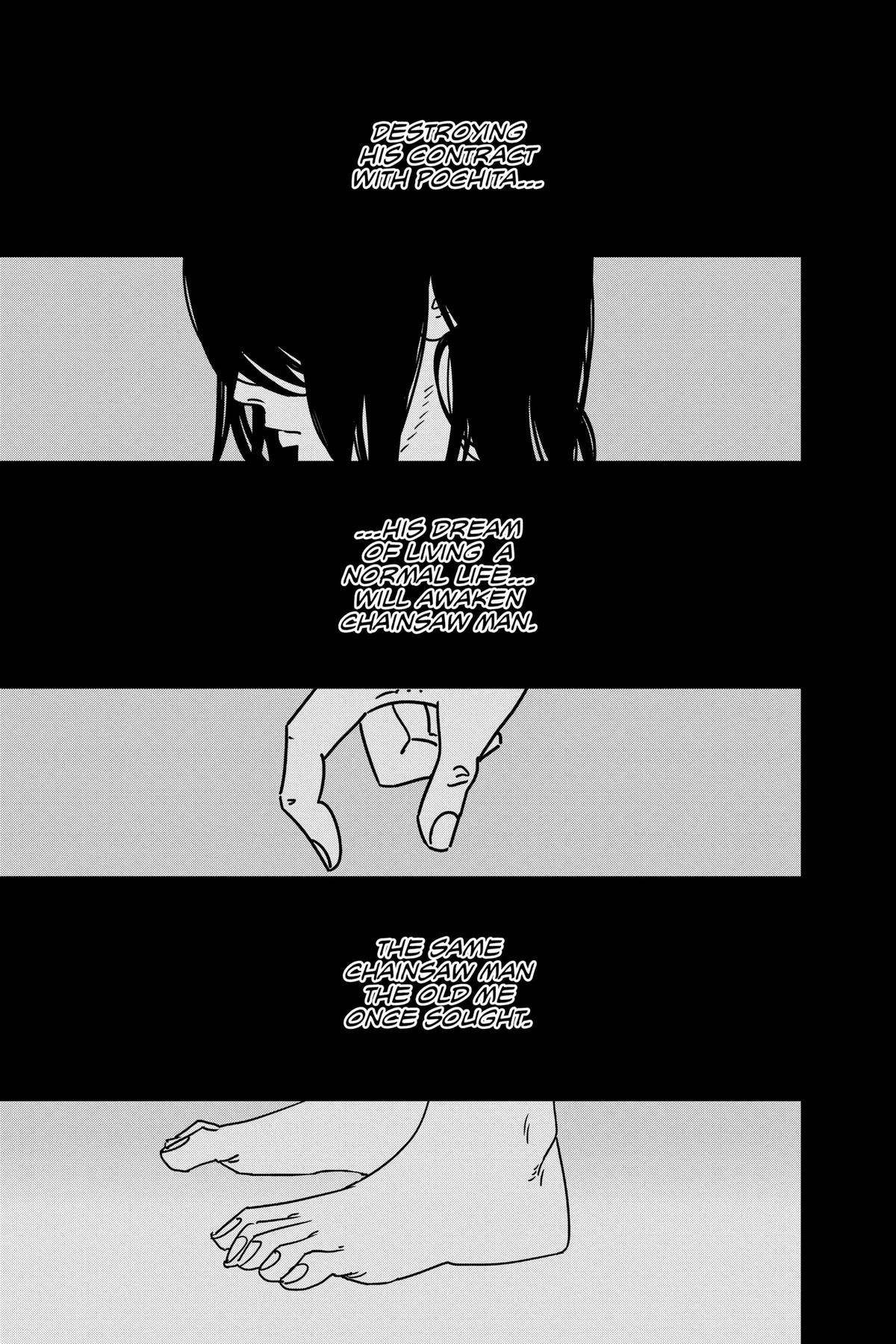 Read Chainsaw Man (EN) Manga Online