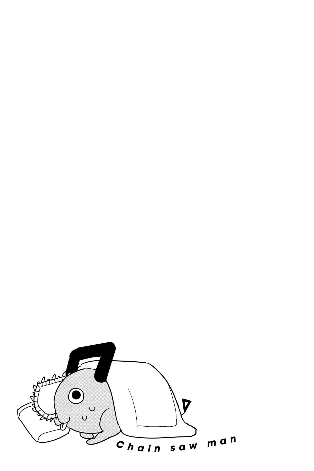 Read Chainsaw Man (EN) Manga Online
