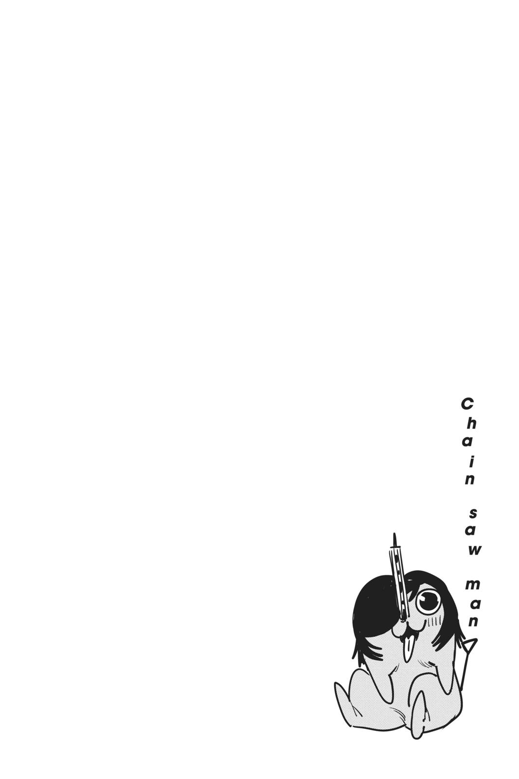 Read Chainsaw Man (EN) Manga Online