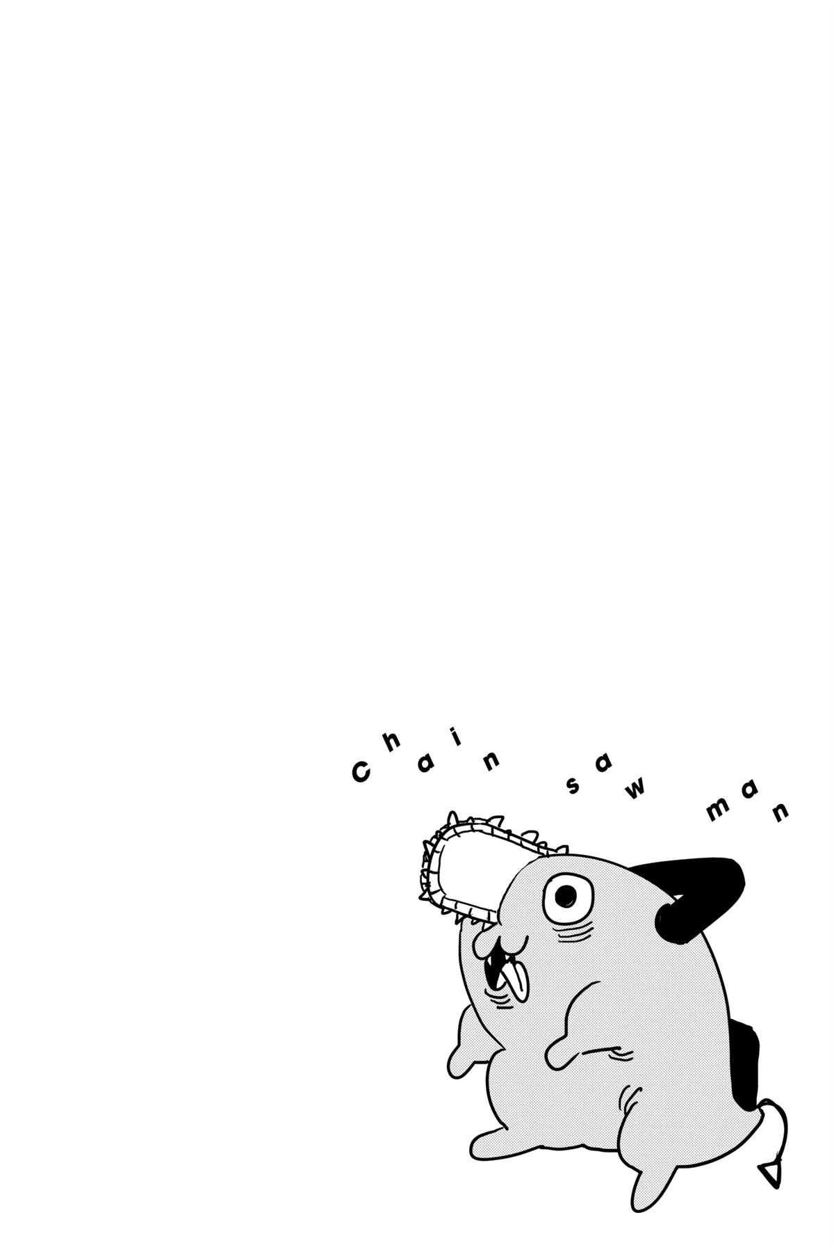 Read Chainsaw Man (EN) Manga Online
