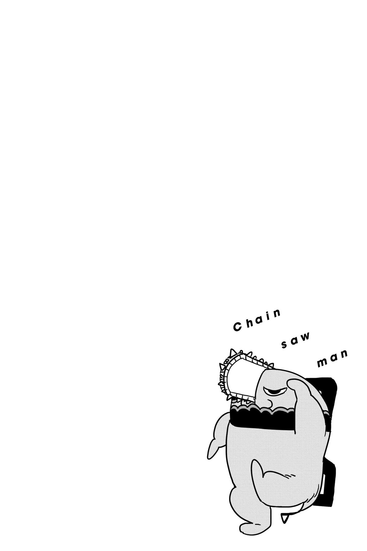 Read Chainsaw Man (EN) Manga Online