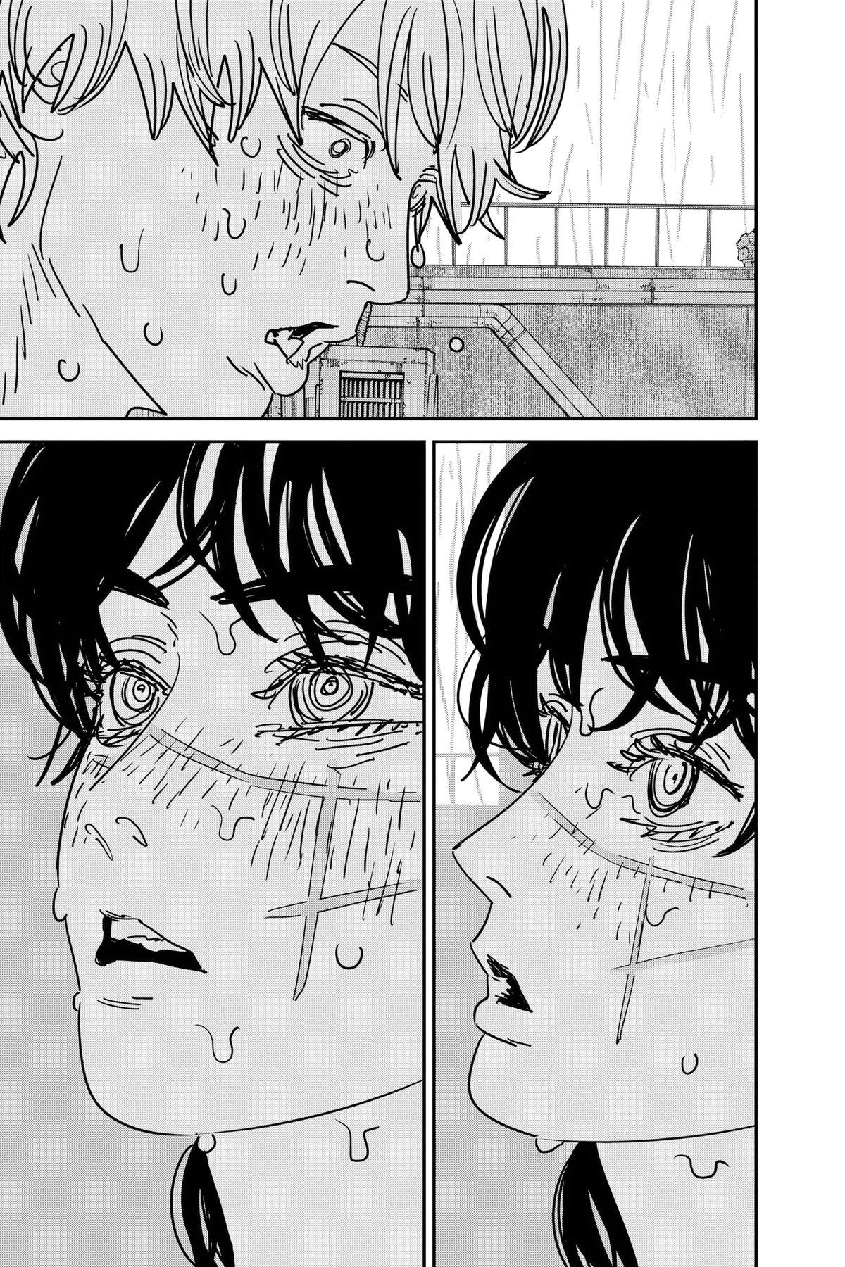 Read Chainsaw Man (EN) Manga Online