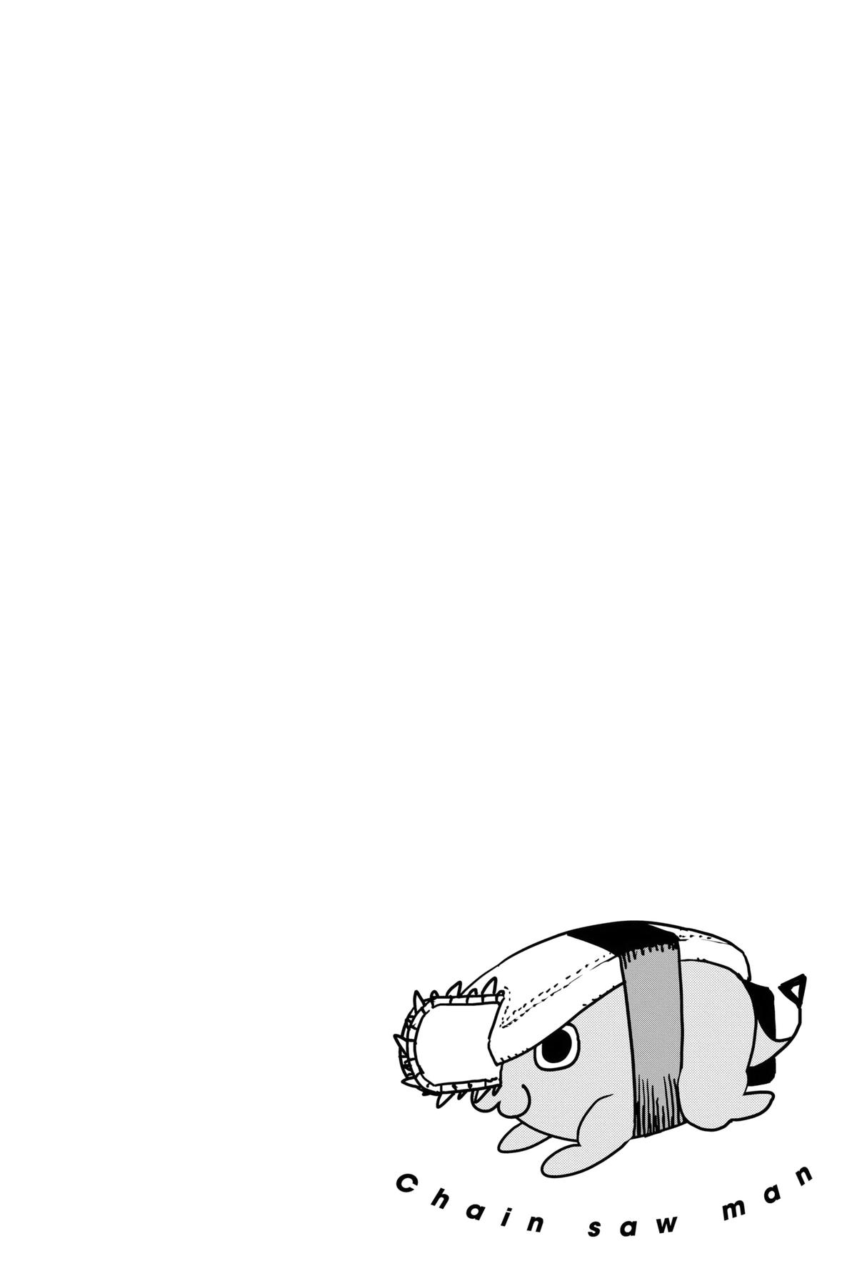 Read Chainsaw Man (EN) Manga Online
