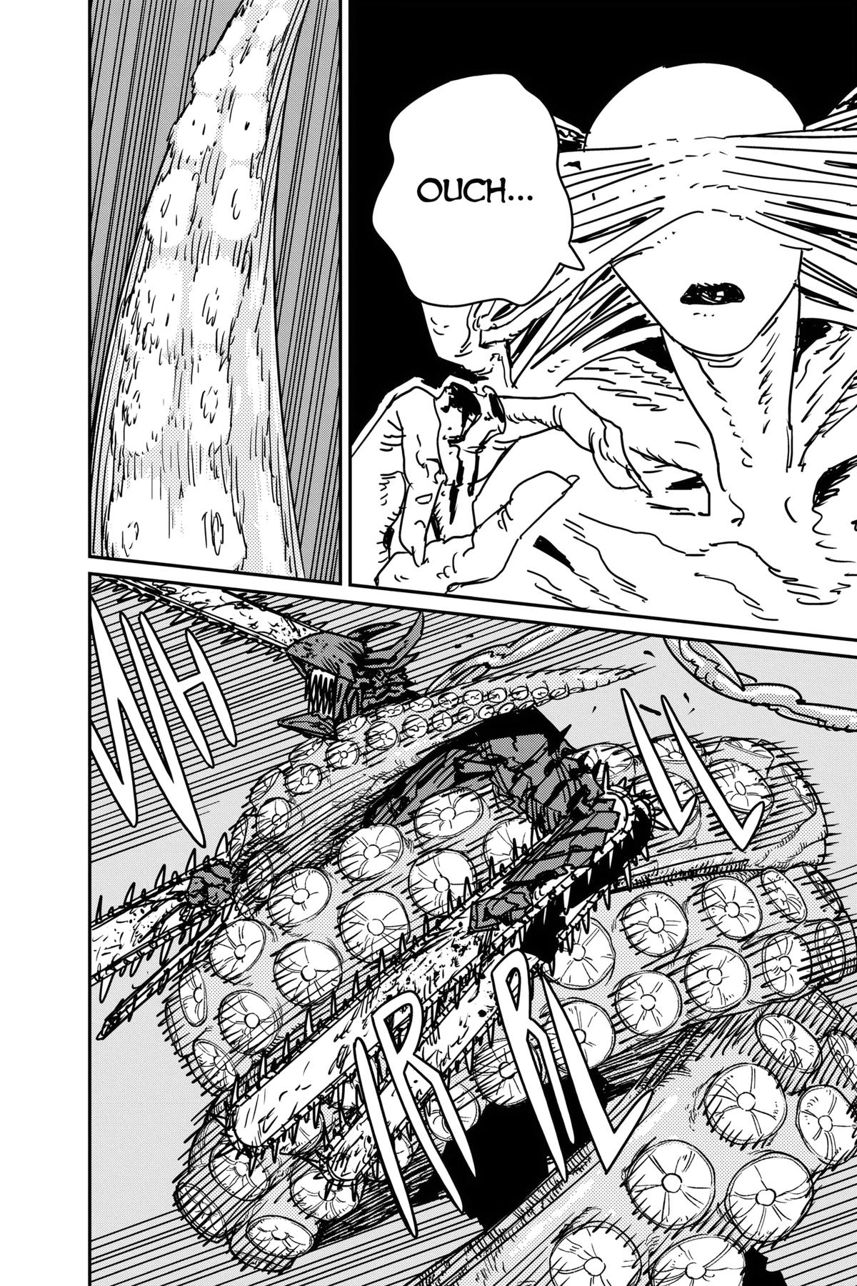 Read Chainsaw Man (EN) Manga Online