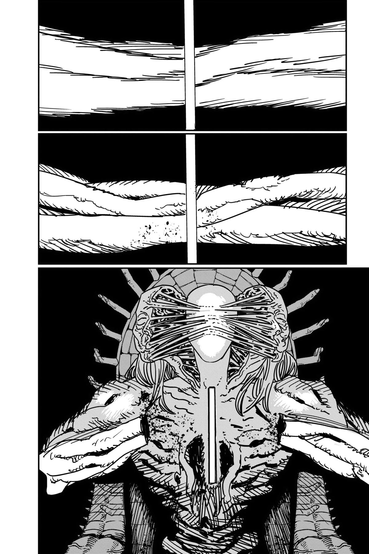 Read Chainsaw Man (EN) Manga Online