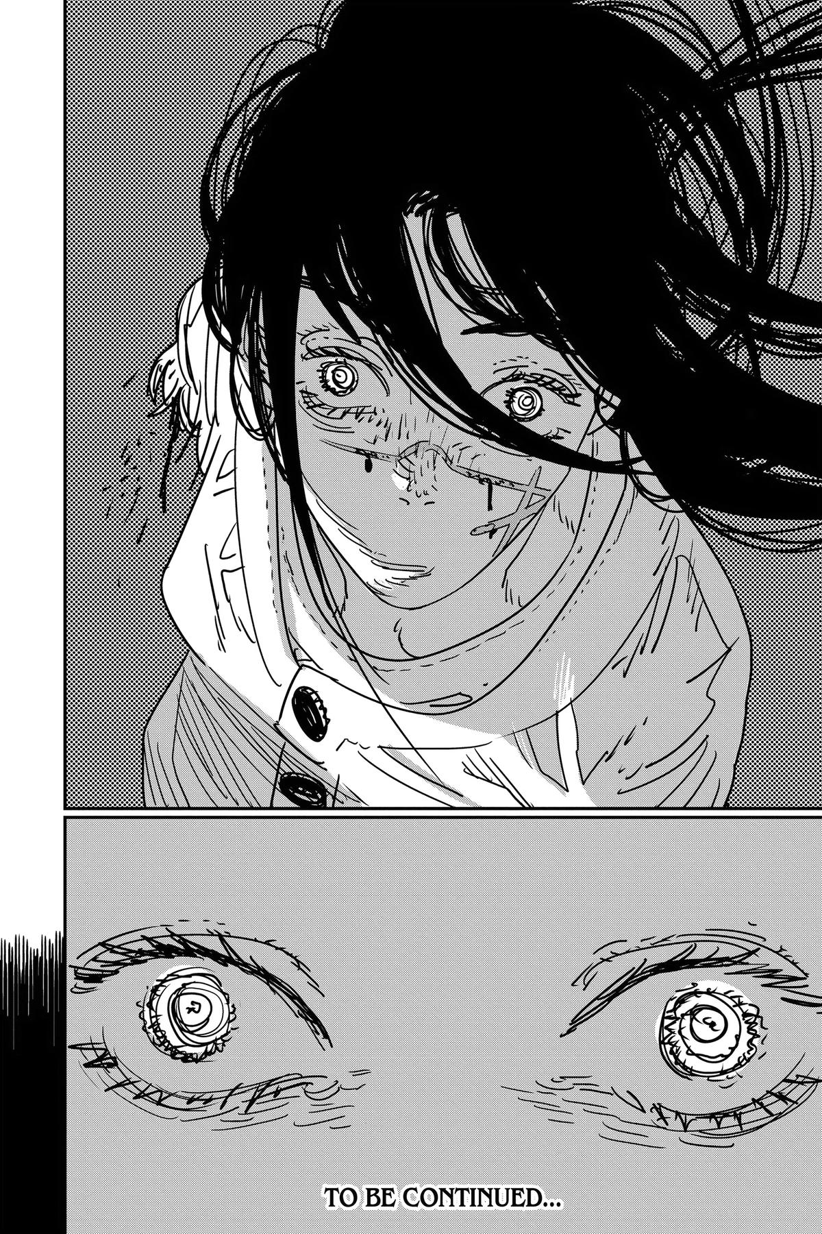 Read Chainsaw Man (EN) Manga Online