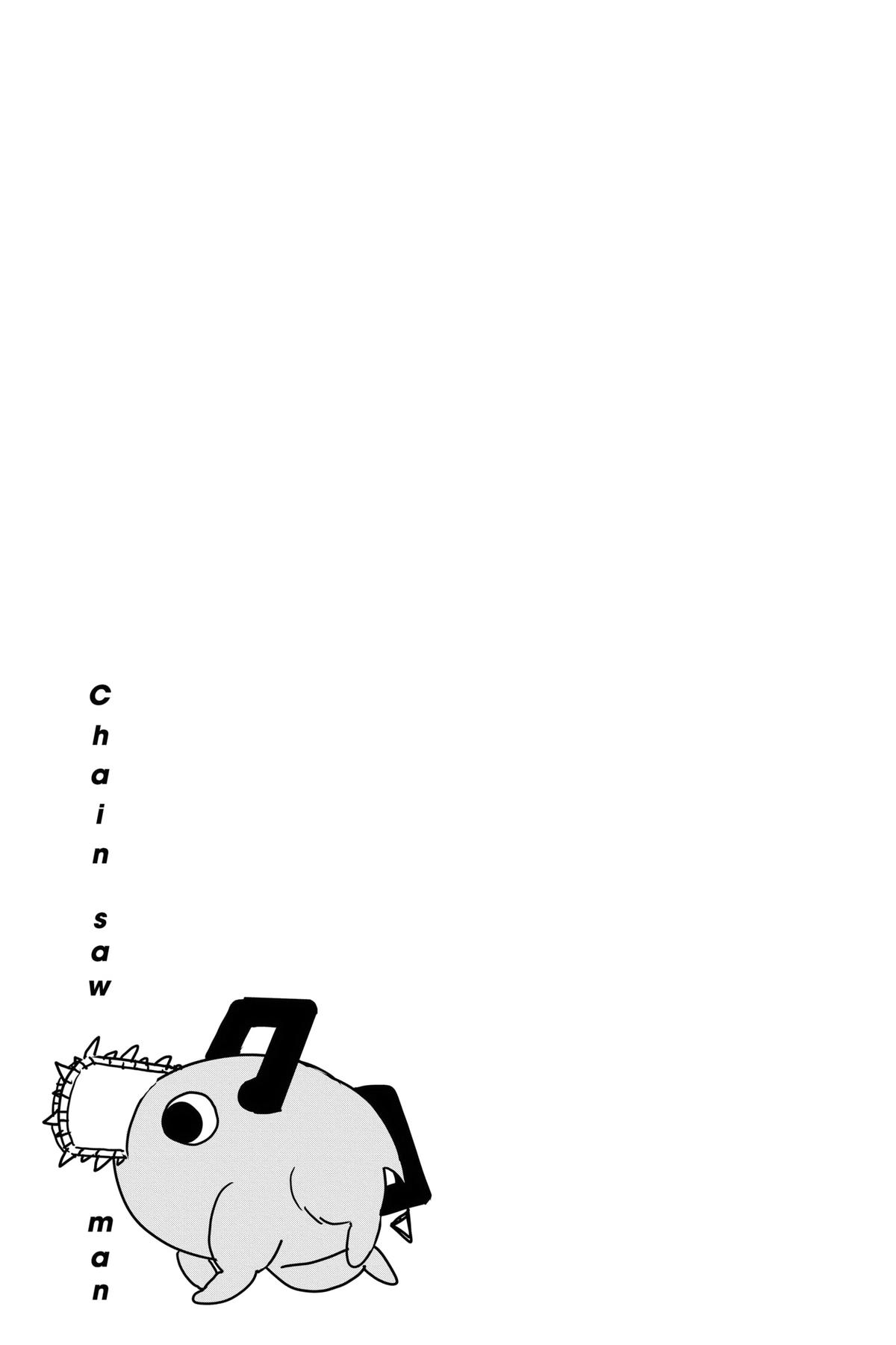 Read Chainsaw Man (EN) Manga Online
