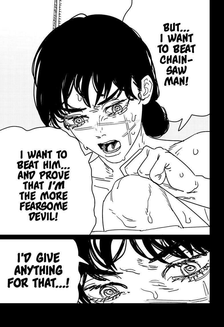 Read Chainsaw Man (EN) Manga Online