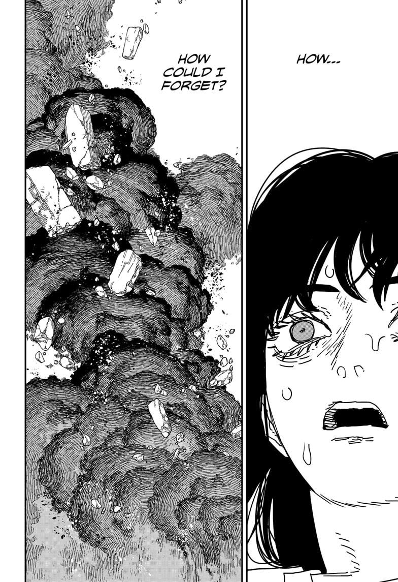Read Chainsaw Man (EN) Manga Online