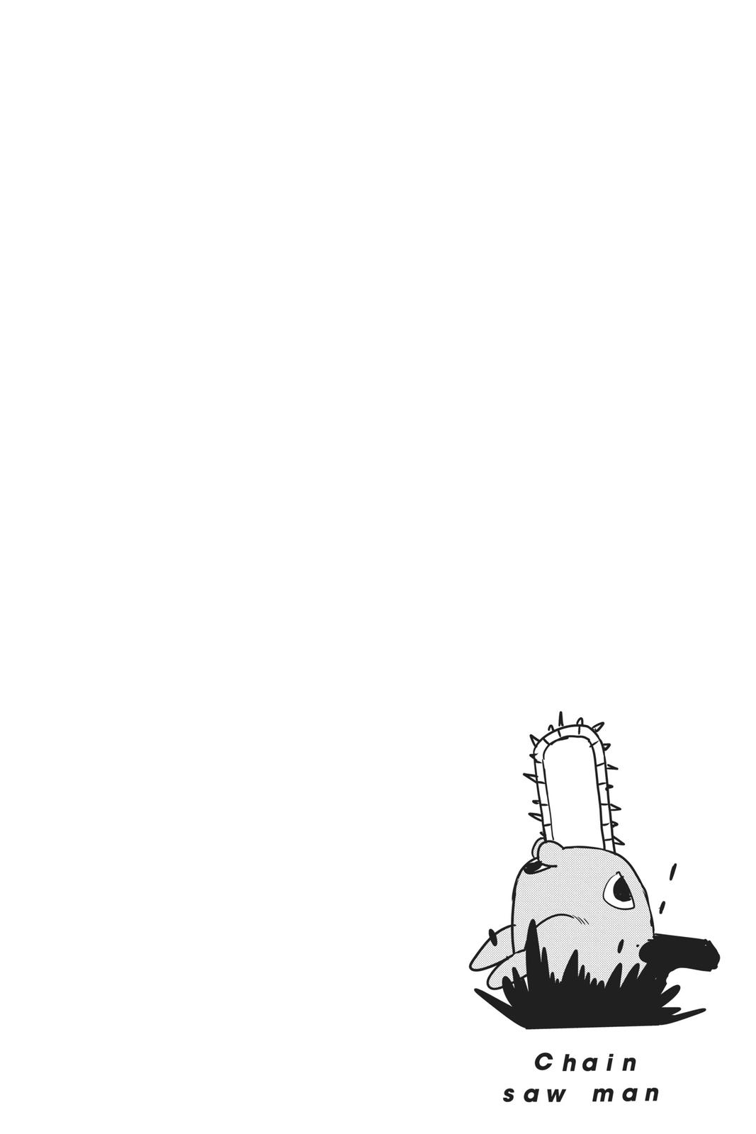 Read Chainsaw Man (EN) Manga Online