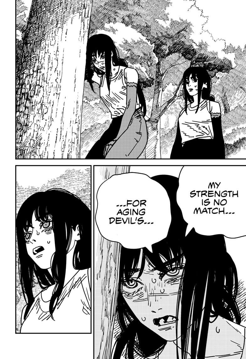 Read Chainsaw Man (EN) Manga Online