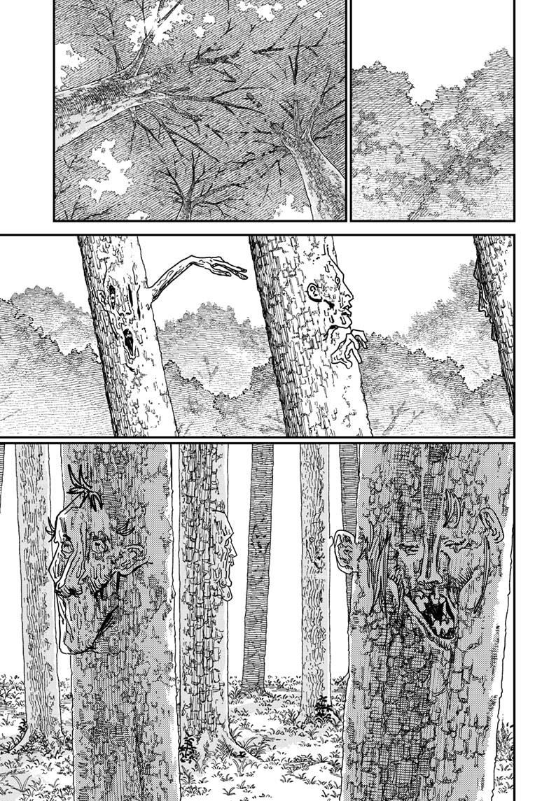 Read Chainsaw Man (EN) Manga Online