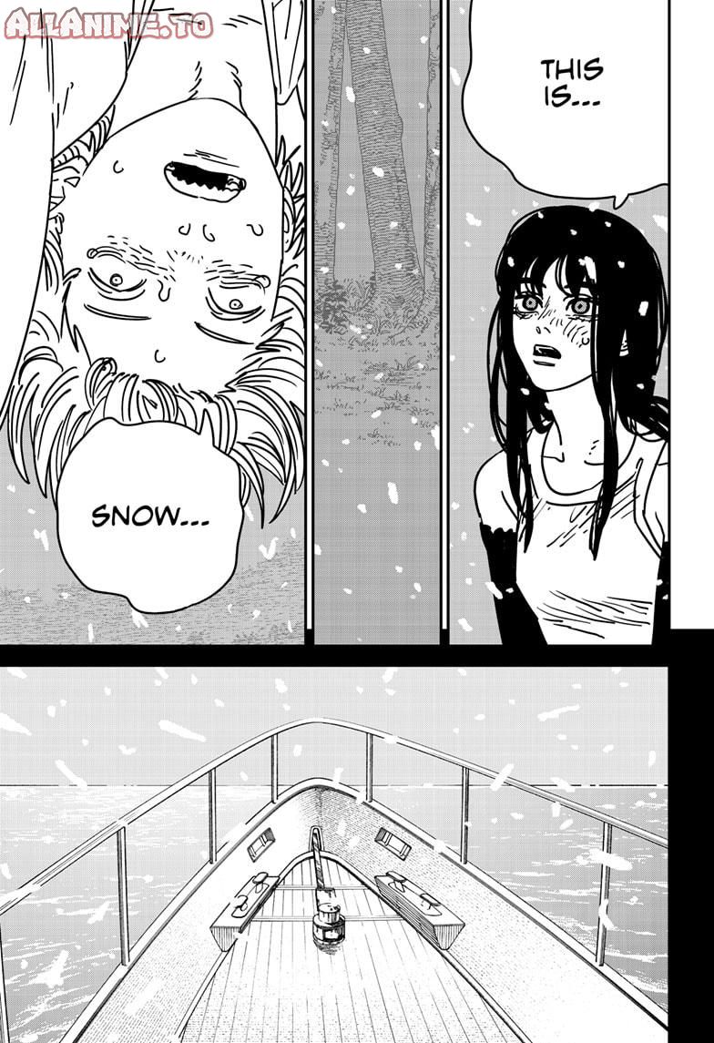 Read Chainsaw Man (EN) Manga Online