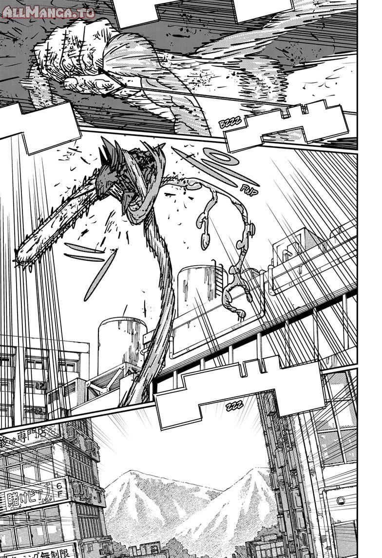 Read Chainsaw Man (EN) Manga Online