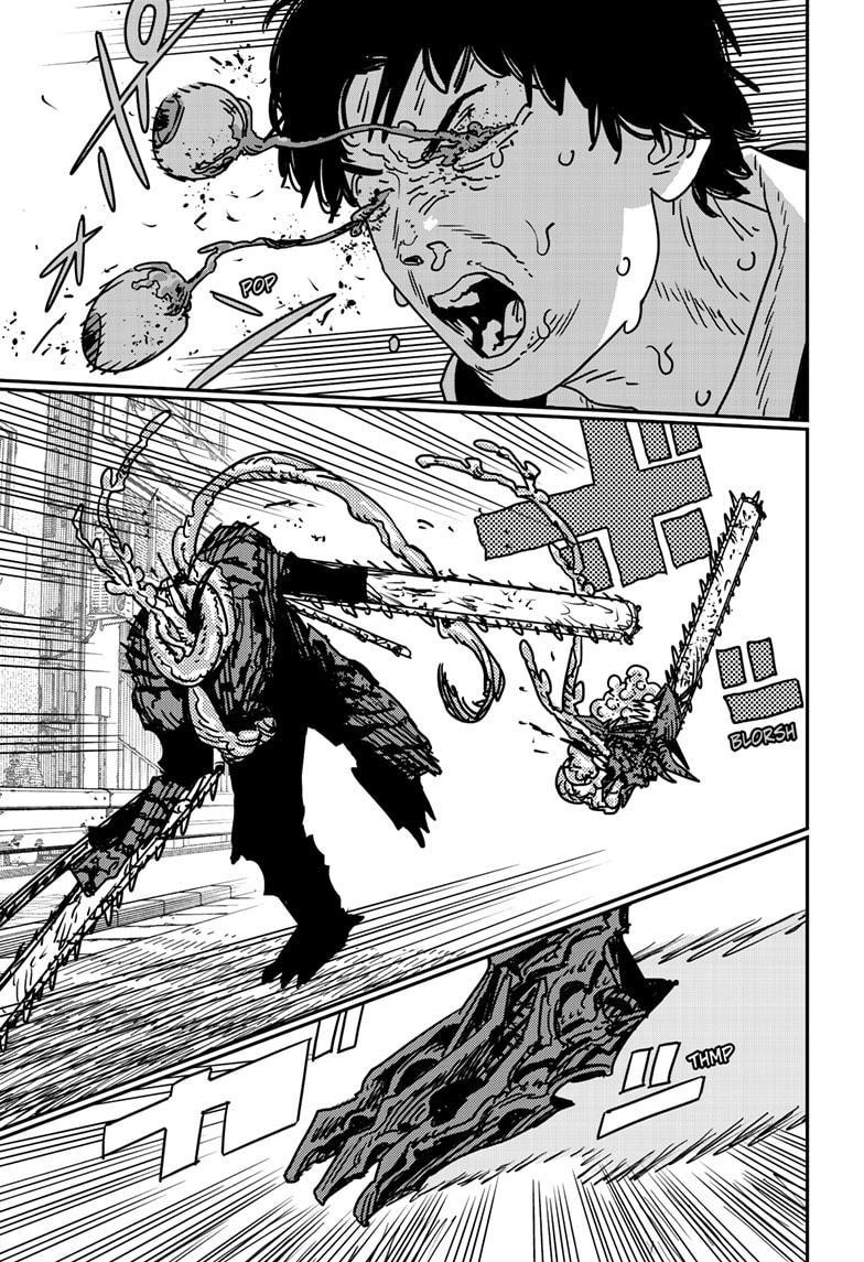 Read Chainsaw Man (EN) Manga Online