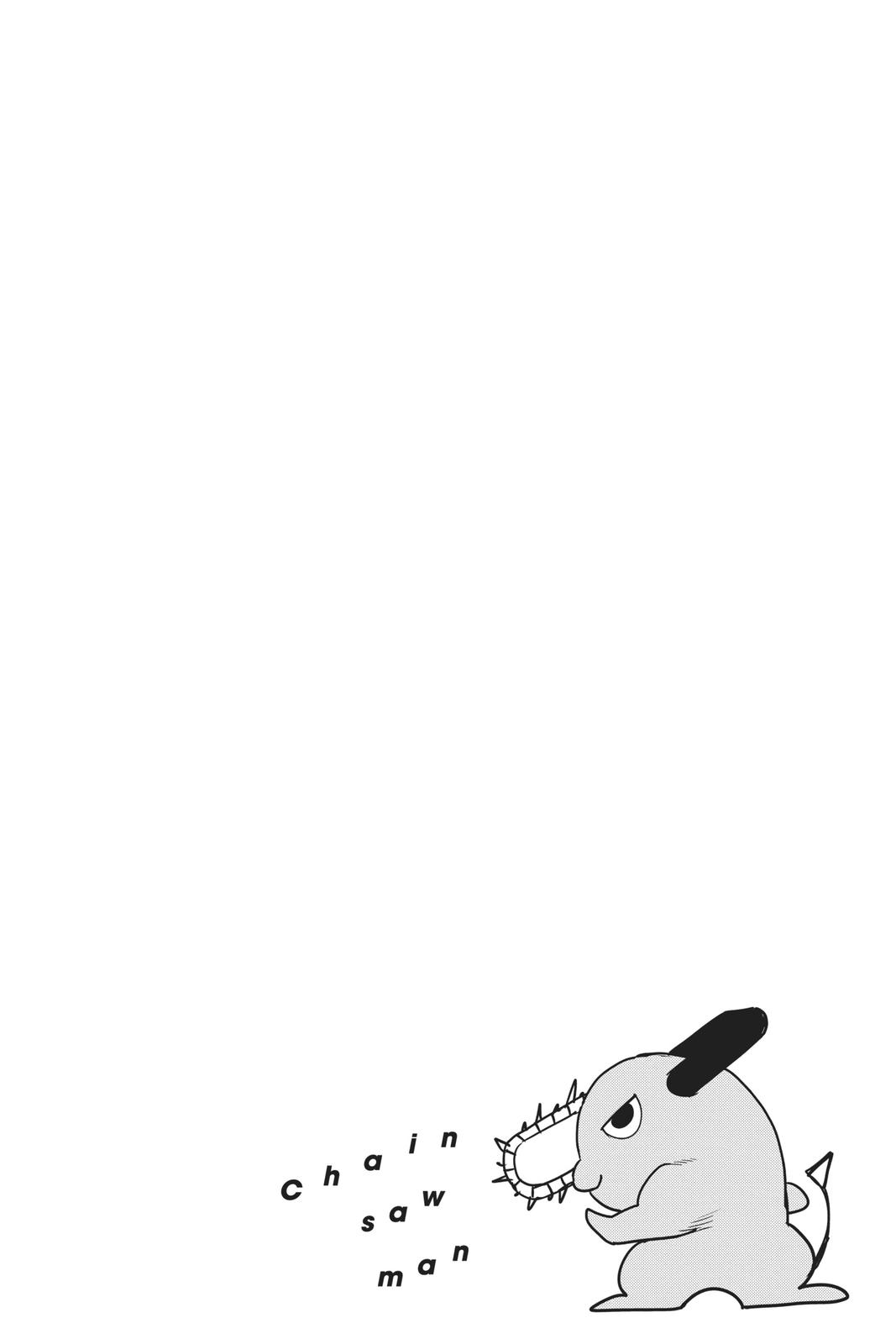 Read Chainsaw Man (EN) Manga Online