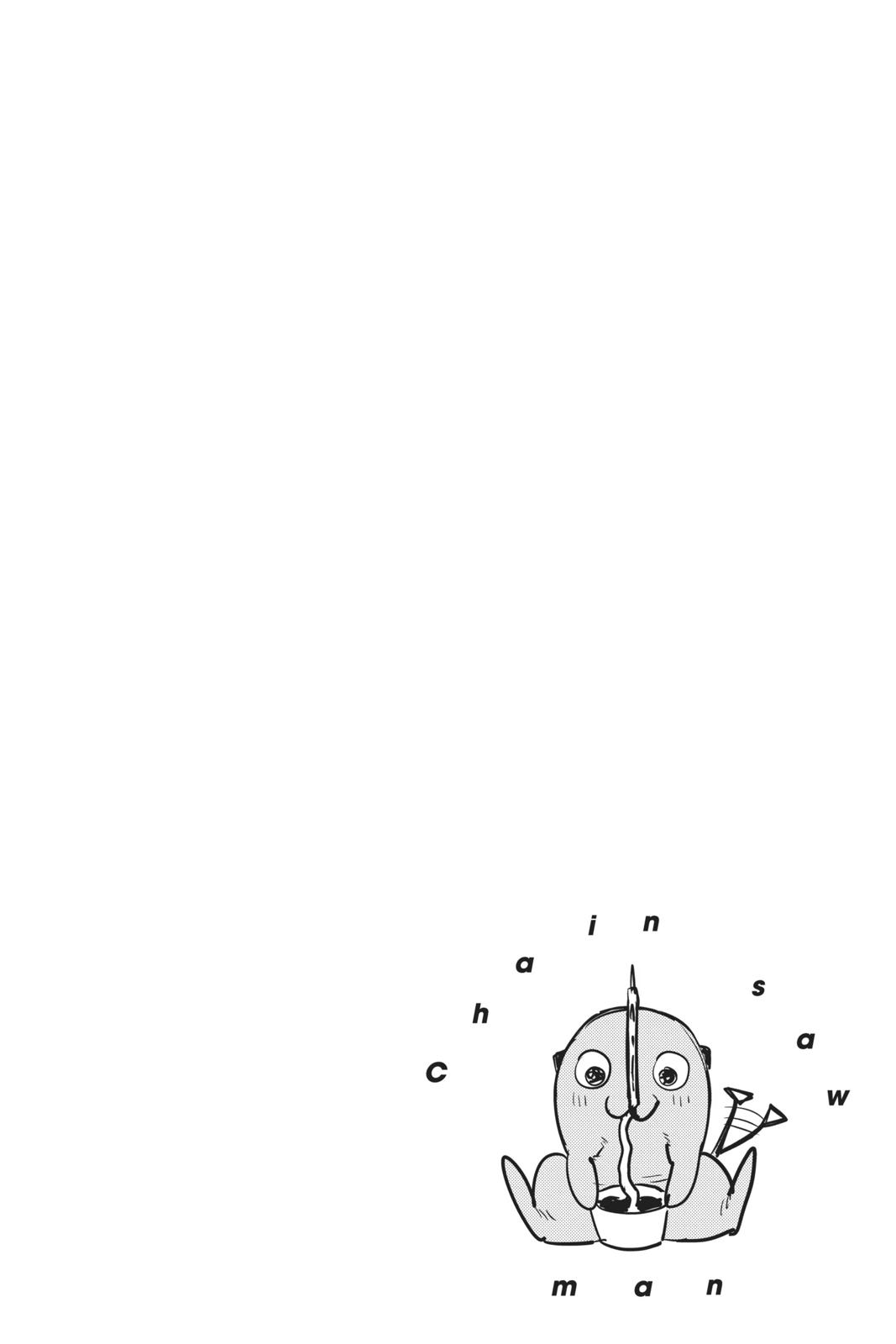 Read Chainsaw Man (EN) Manga Online