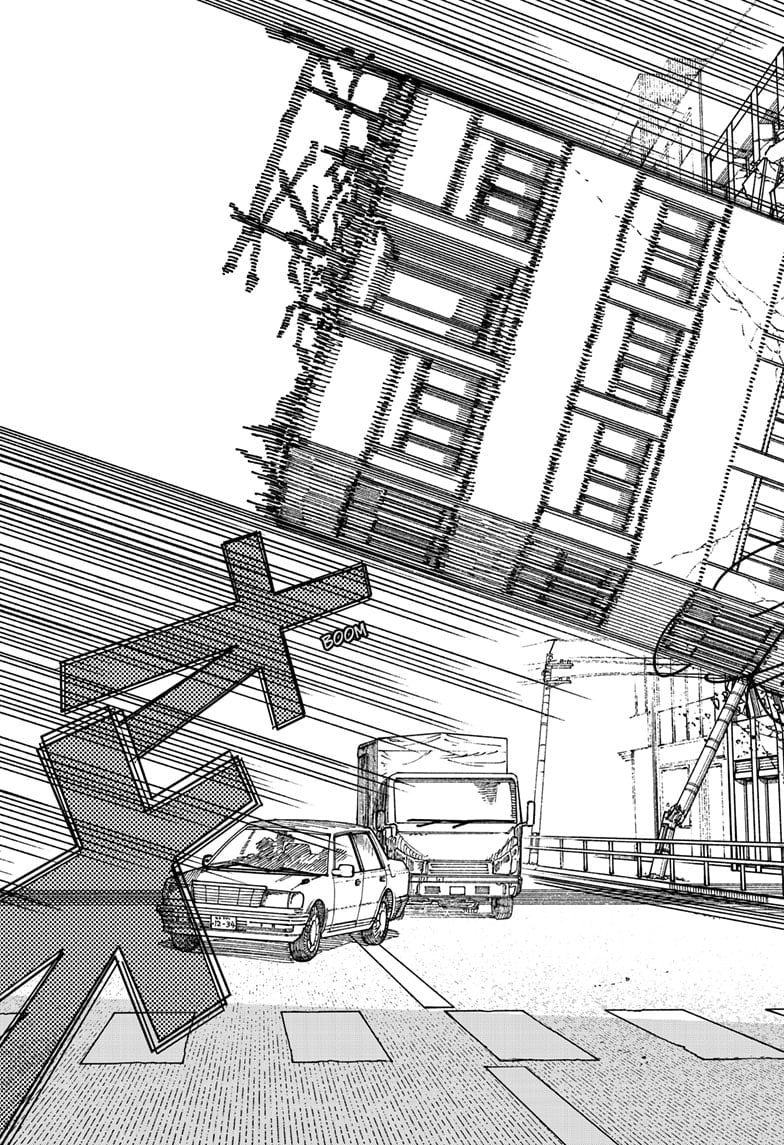 Read Chainsaw Man (EN) Manga Online