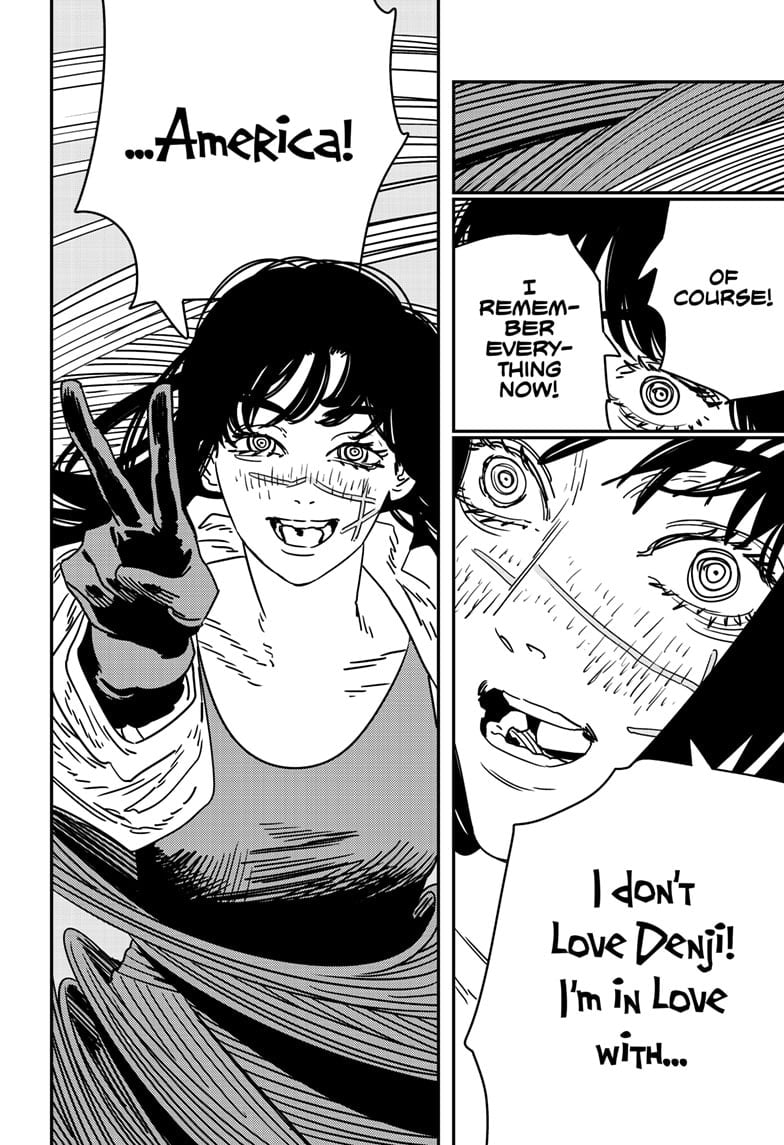 Read Chainsaw Man (EN) Manga Online