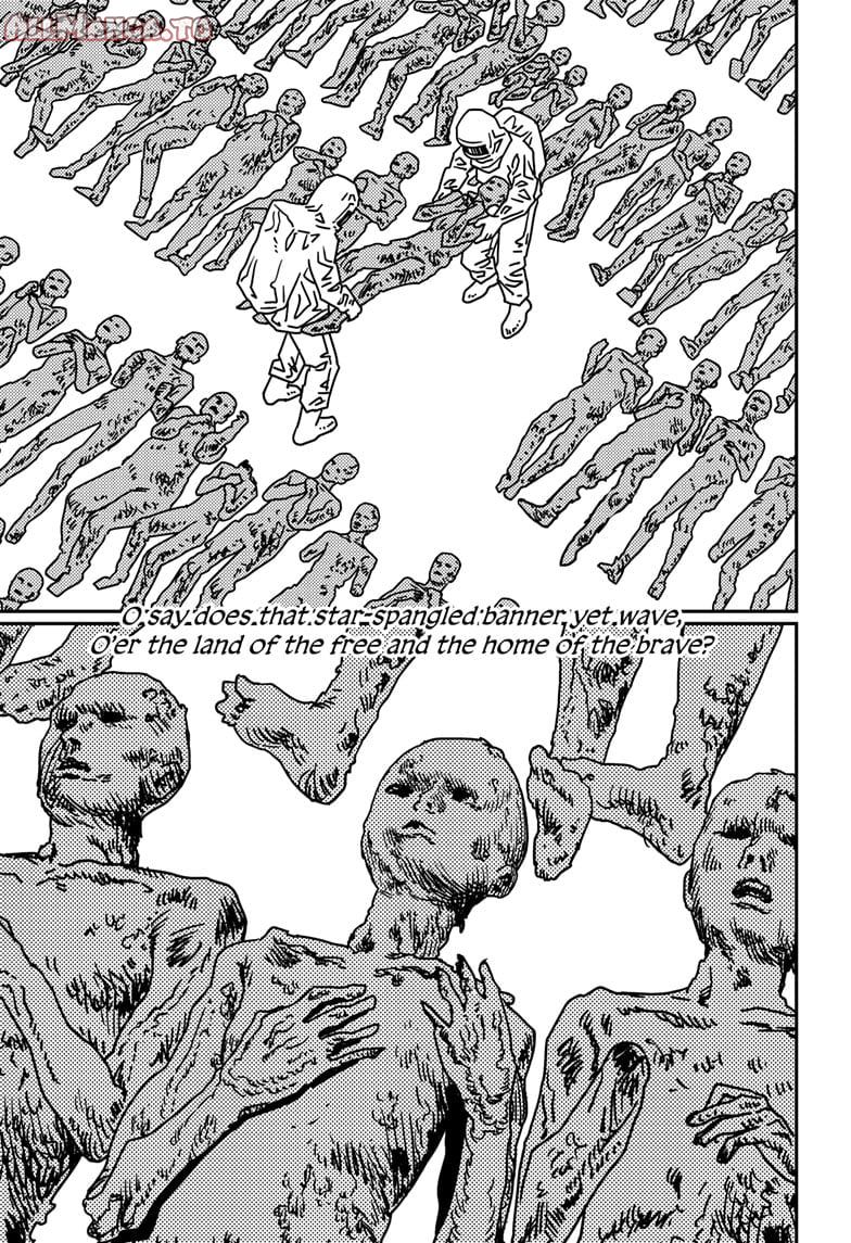 Read Chainsaw Man (EN) Manga Online