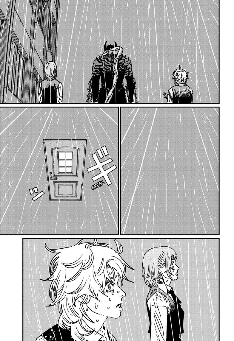 Read Chainsaw Man (EN) Manga Online