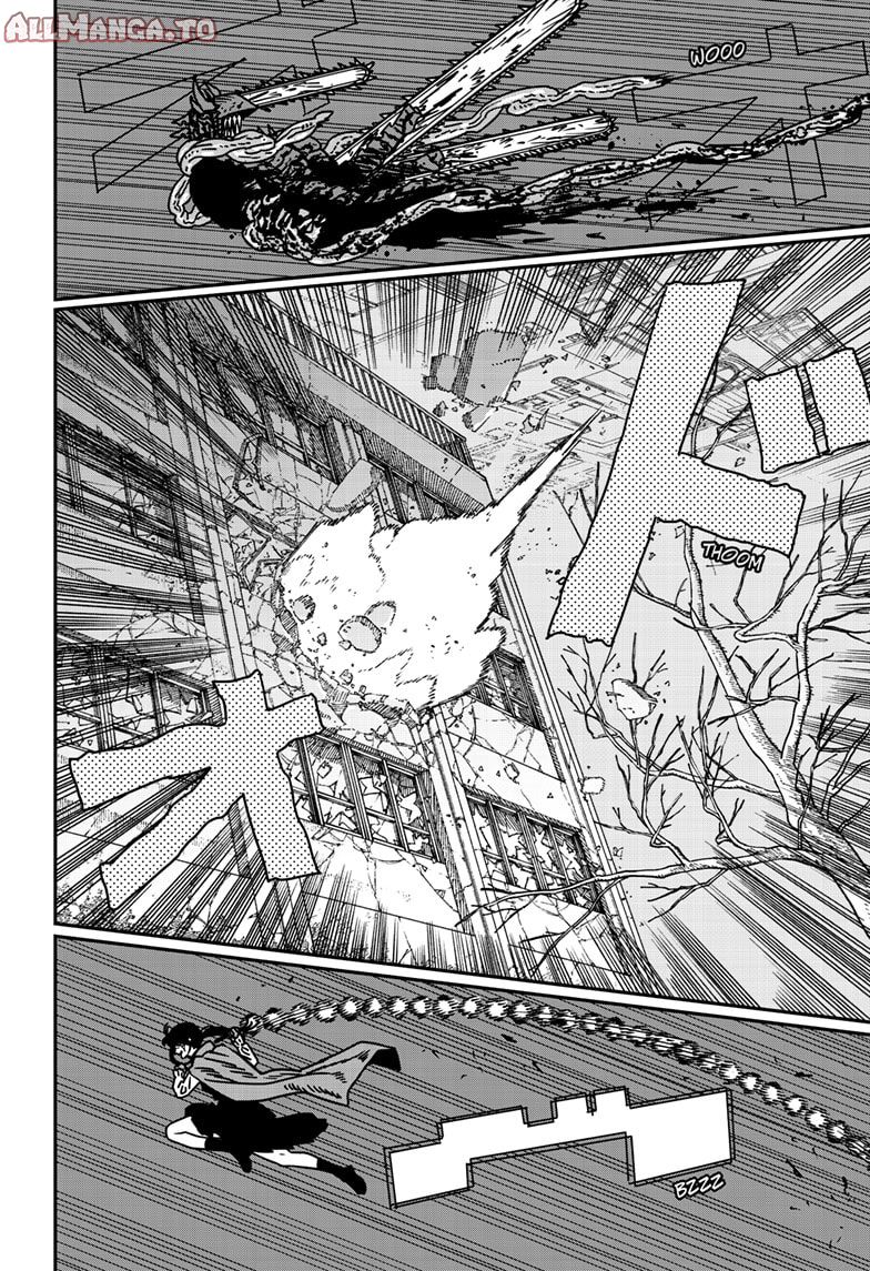 Read Chainsaw Man (EN) Manga Online
