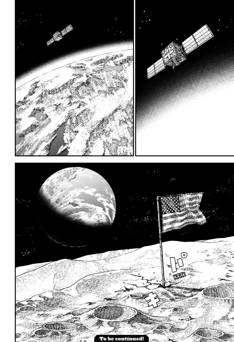 Read Chainsaw Man (EN) Manga Online