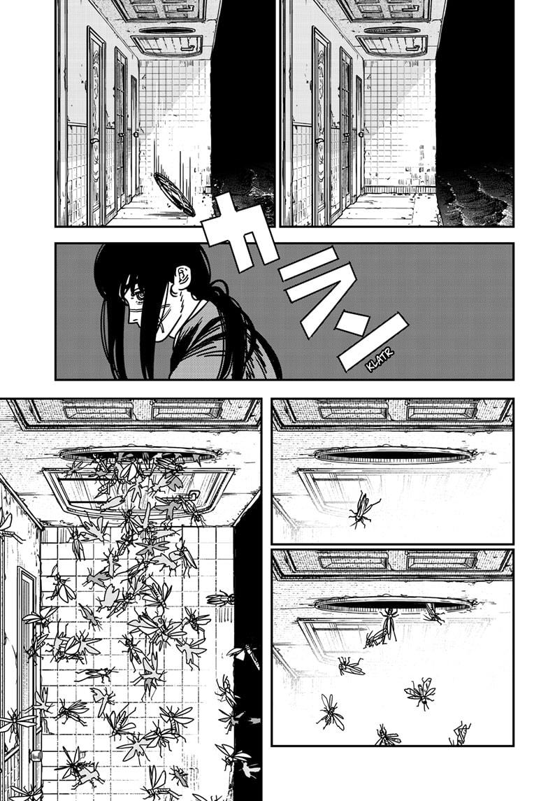 Read Chainsaw Man (EN) Manga Online