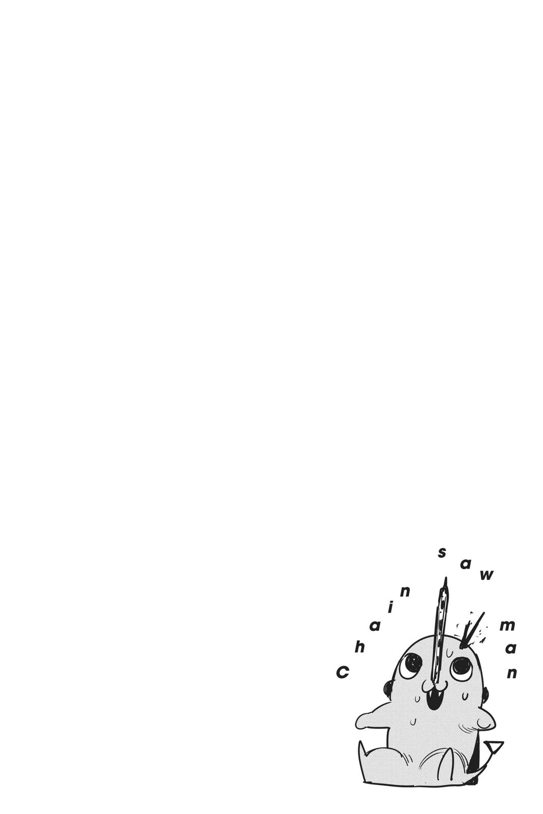 Read Chainsaw Man (EN) Manga Online