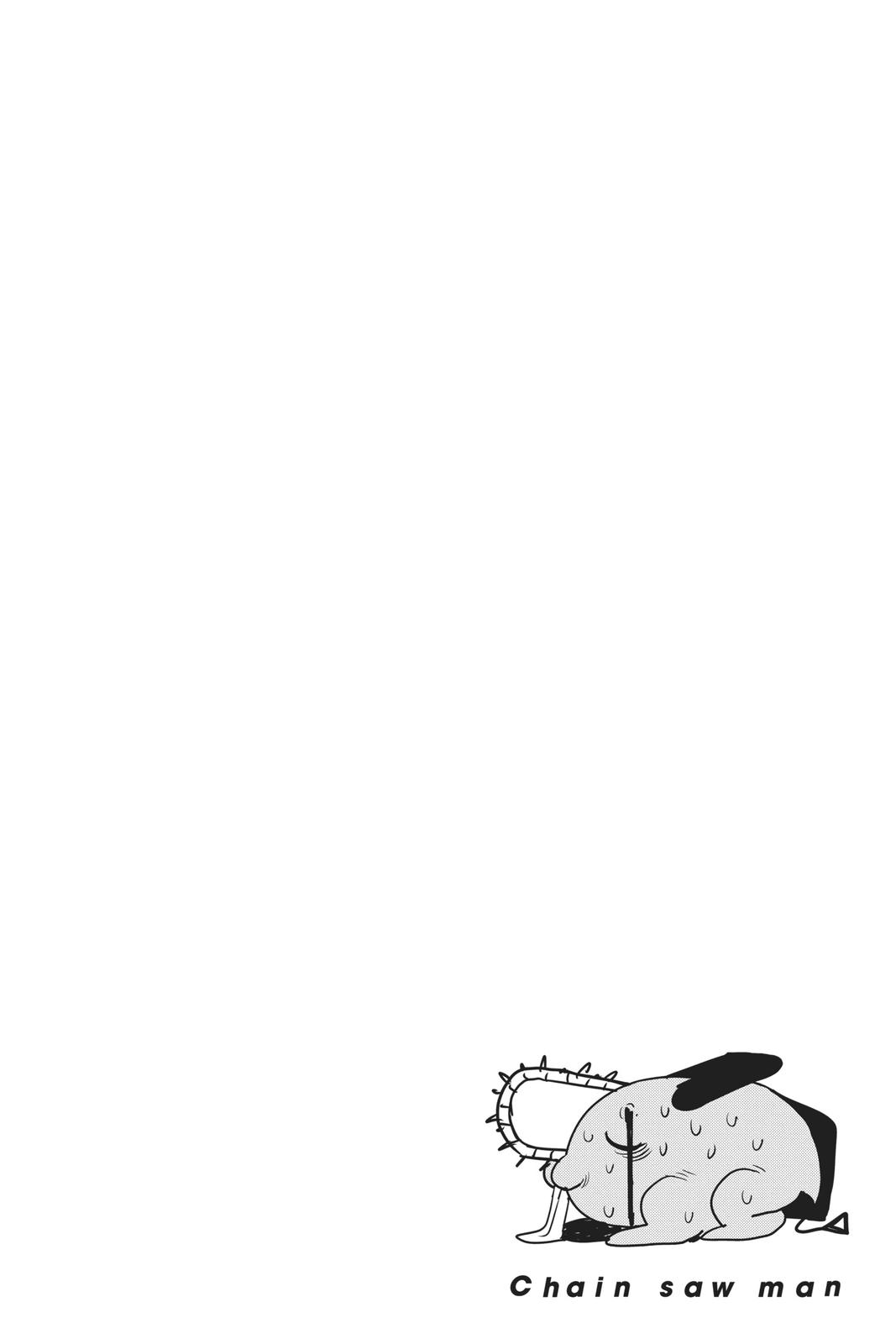Read Chainsaw Man (EN) Manga Online