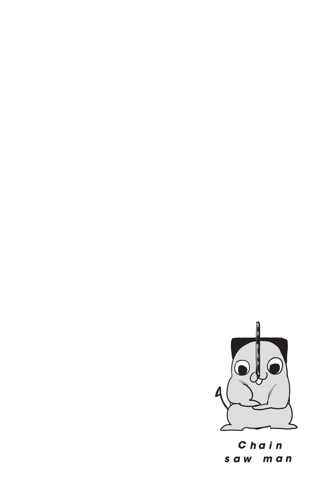 Read Chainsaw Man (EN) Manga Online
