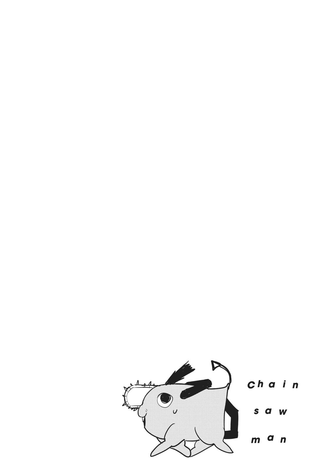 Read Chainsaw Man (EN) Manga Online